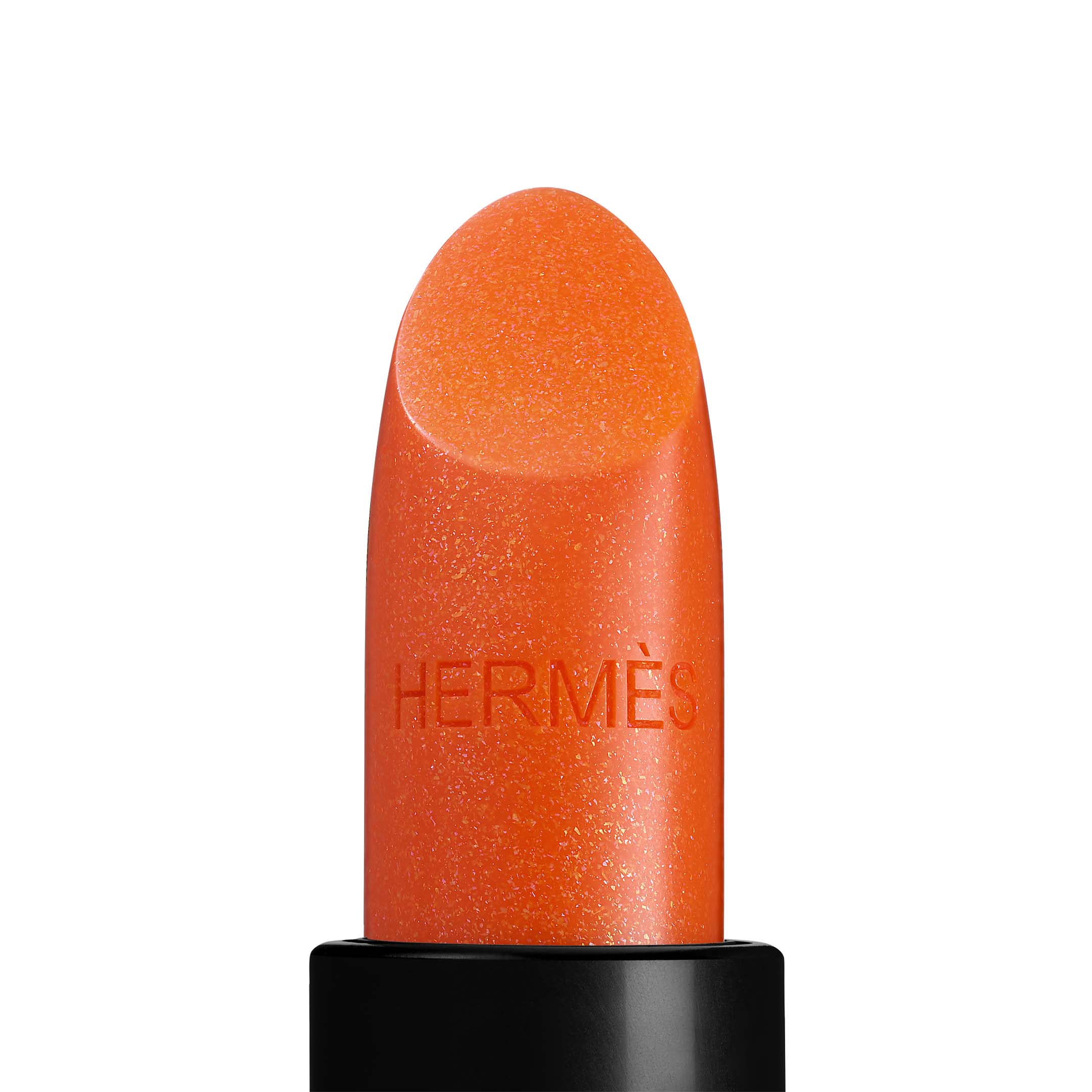 Rouge Hermes Poppy Lip Shine Refill - Image 2