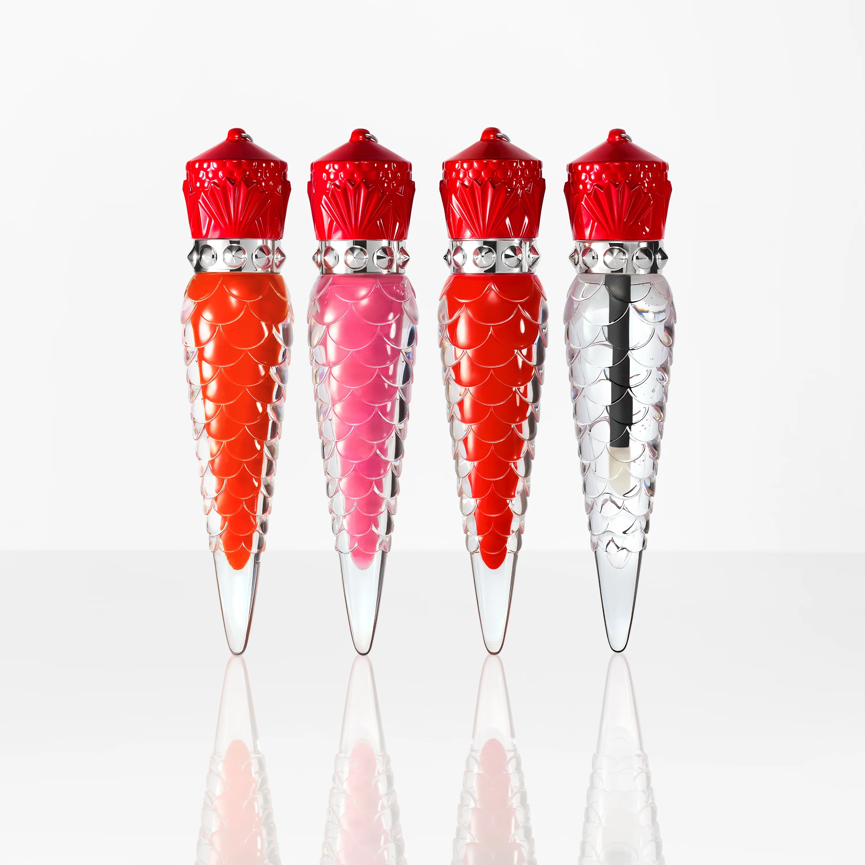Rouge Louboutin Loubibelle Oil - Image 2