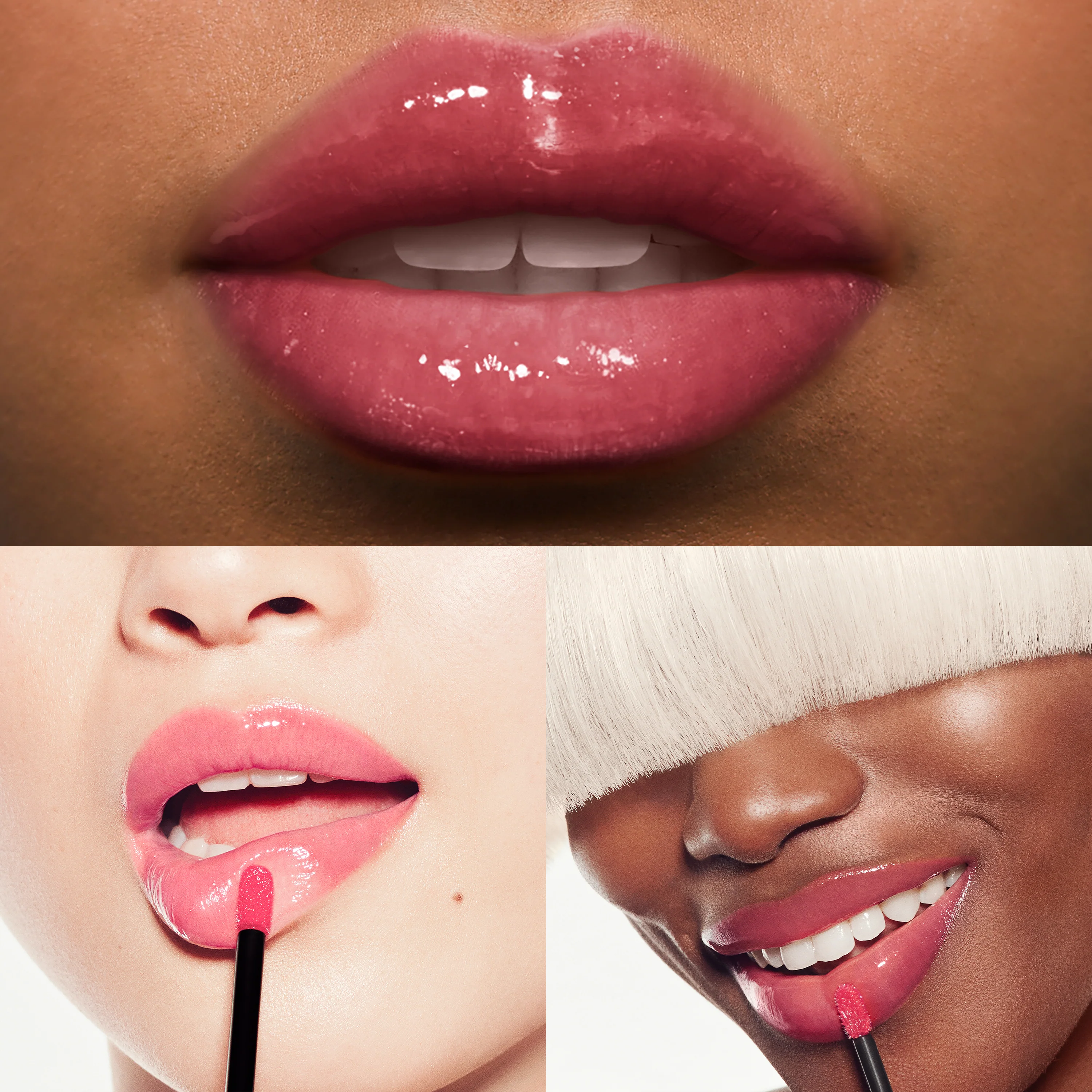 Rouge Louboutin Loubibelle Oil - Image 6