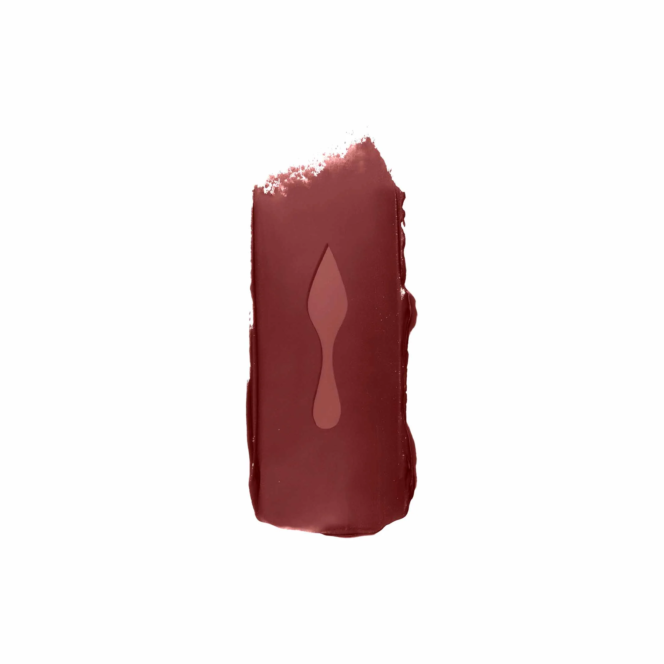 Rouge Louboutin Matte Fluid Liquid Lipstick - Image 4