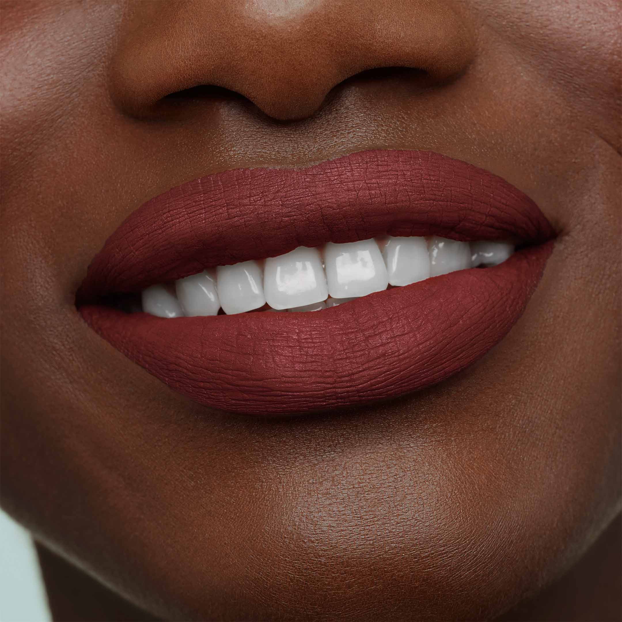 Rouge Louboutin Matte Fluid Liquid Lipstick - Image 5