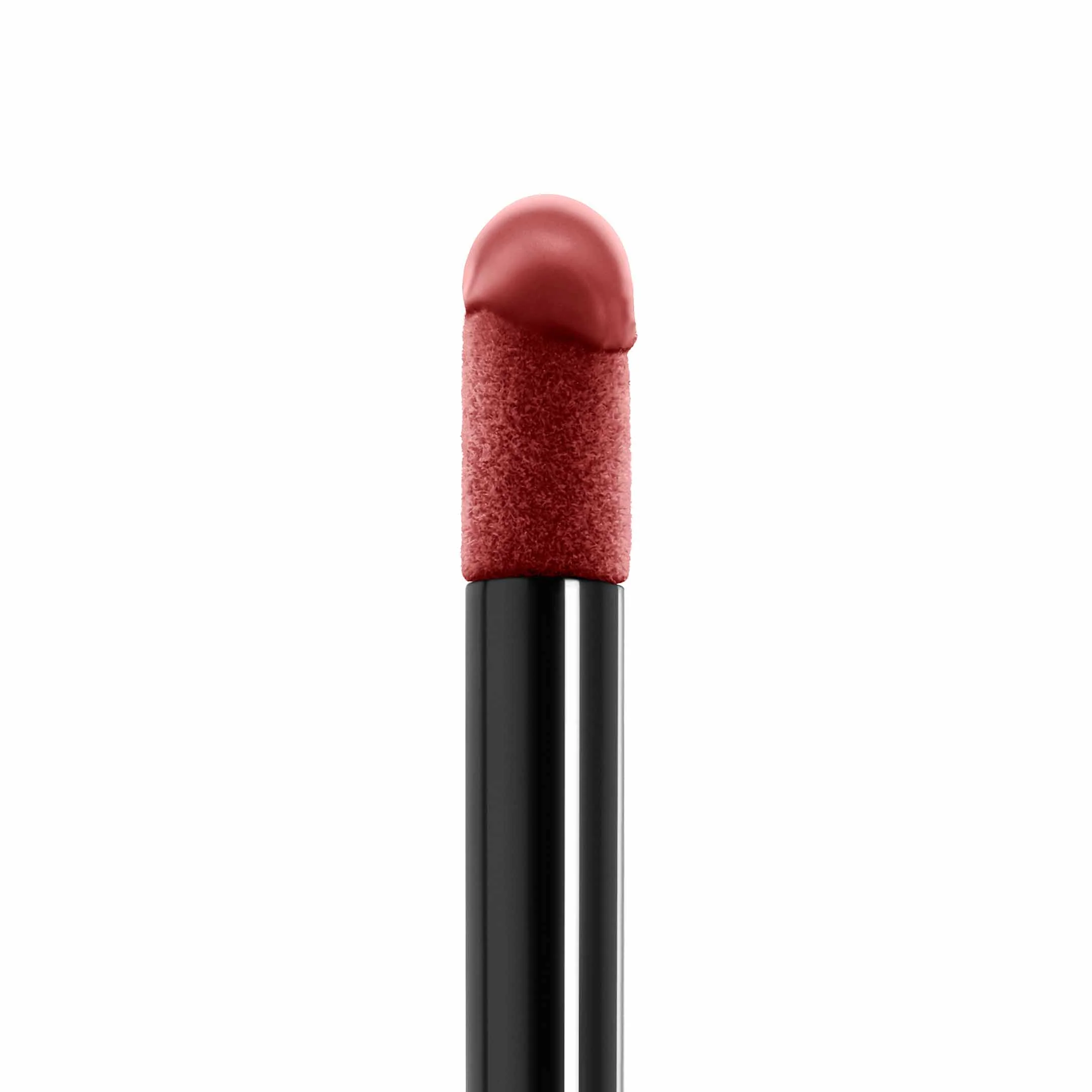 Rouge Louboutin Matte Fluid Liquid Lipstick - Image 7
