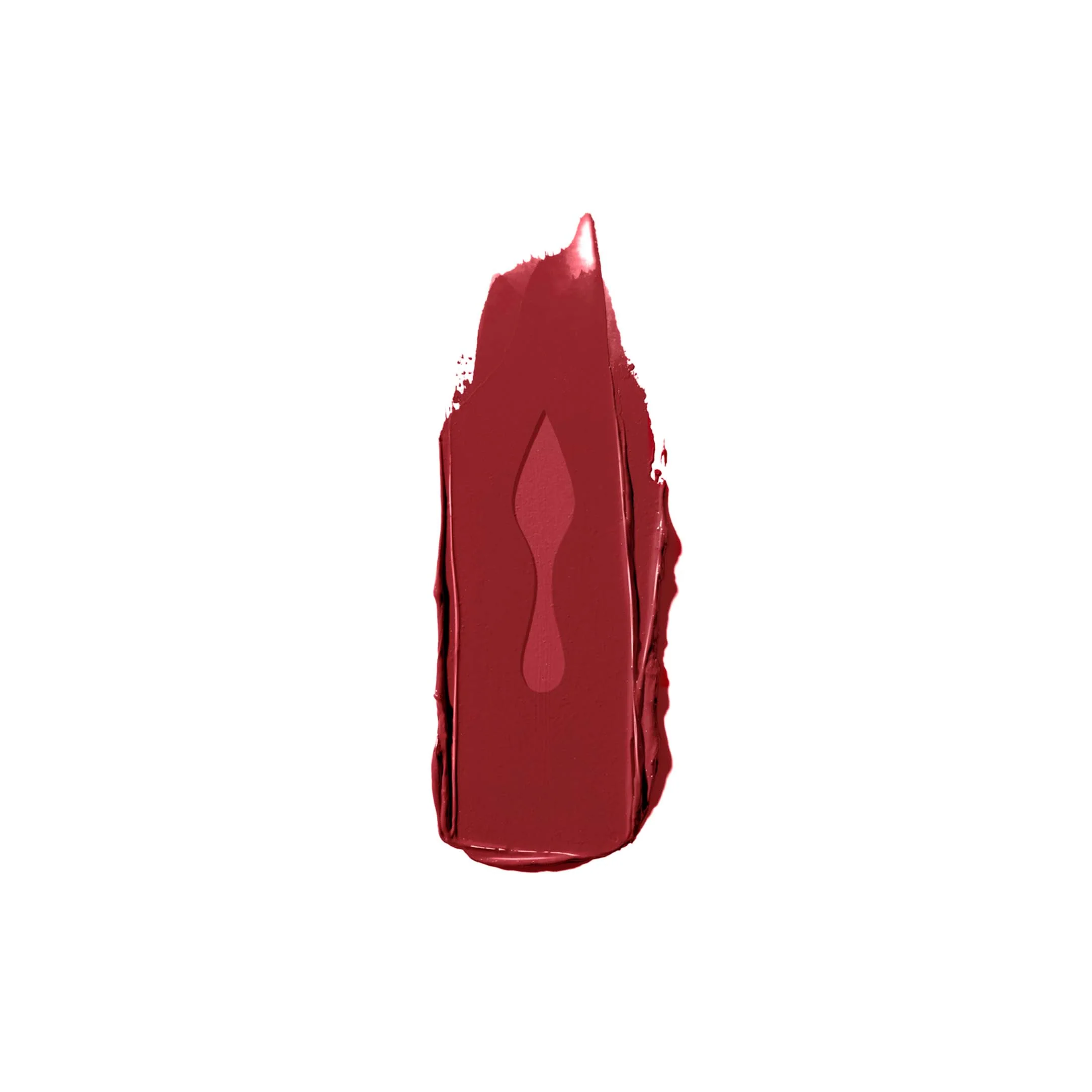 Rouge Louboutin Silky Satin On The Go Lipstick - Image 5