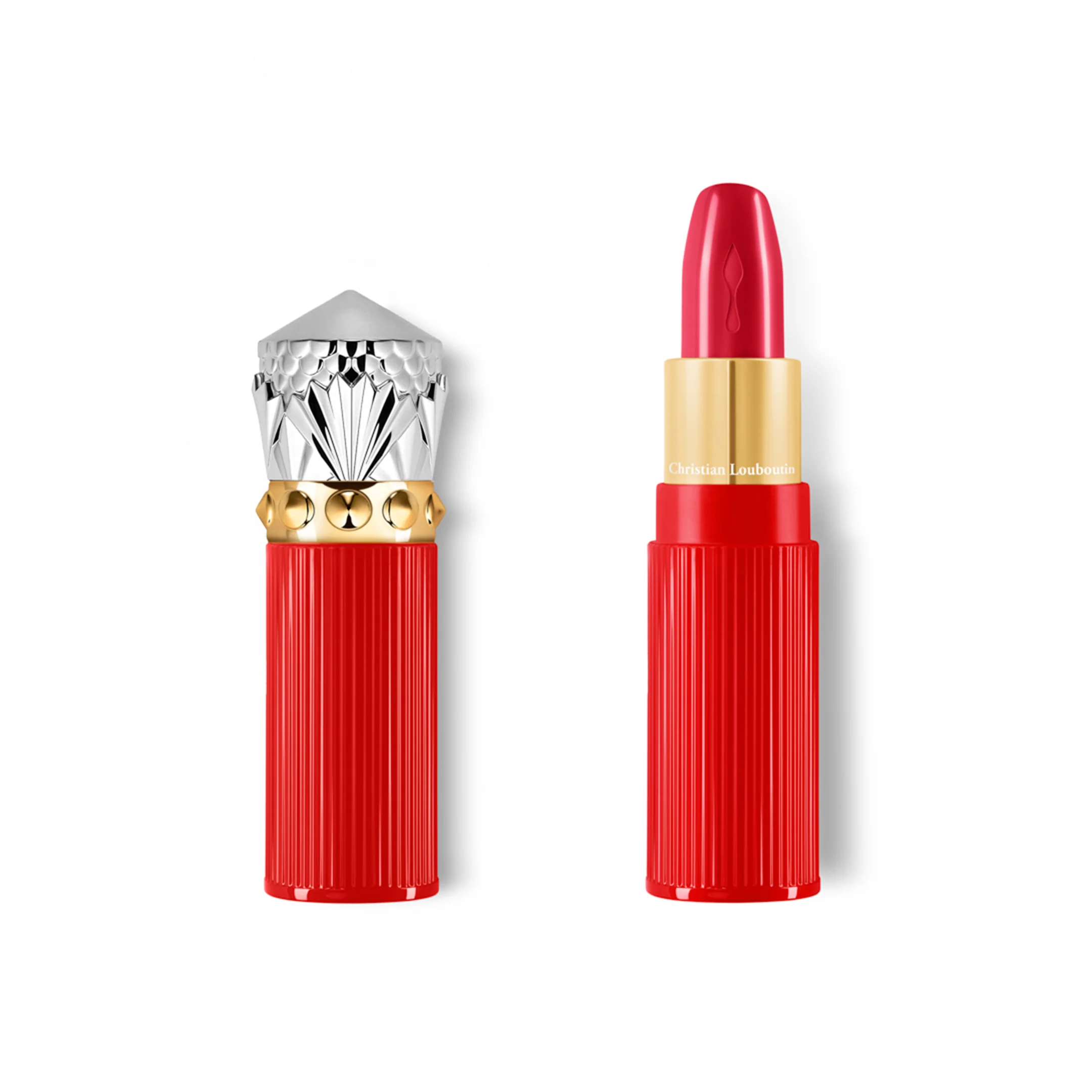 Rouge Louboutin Sooooo…Glow On The Go Lipstick