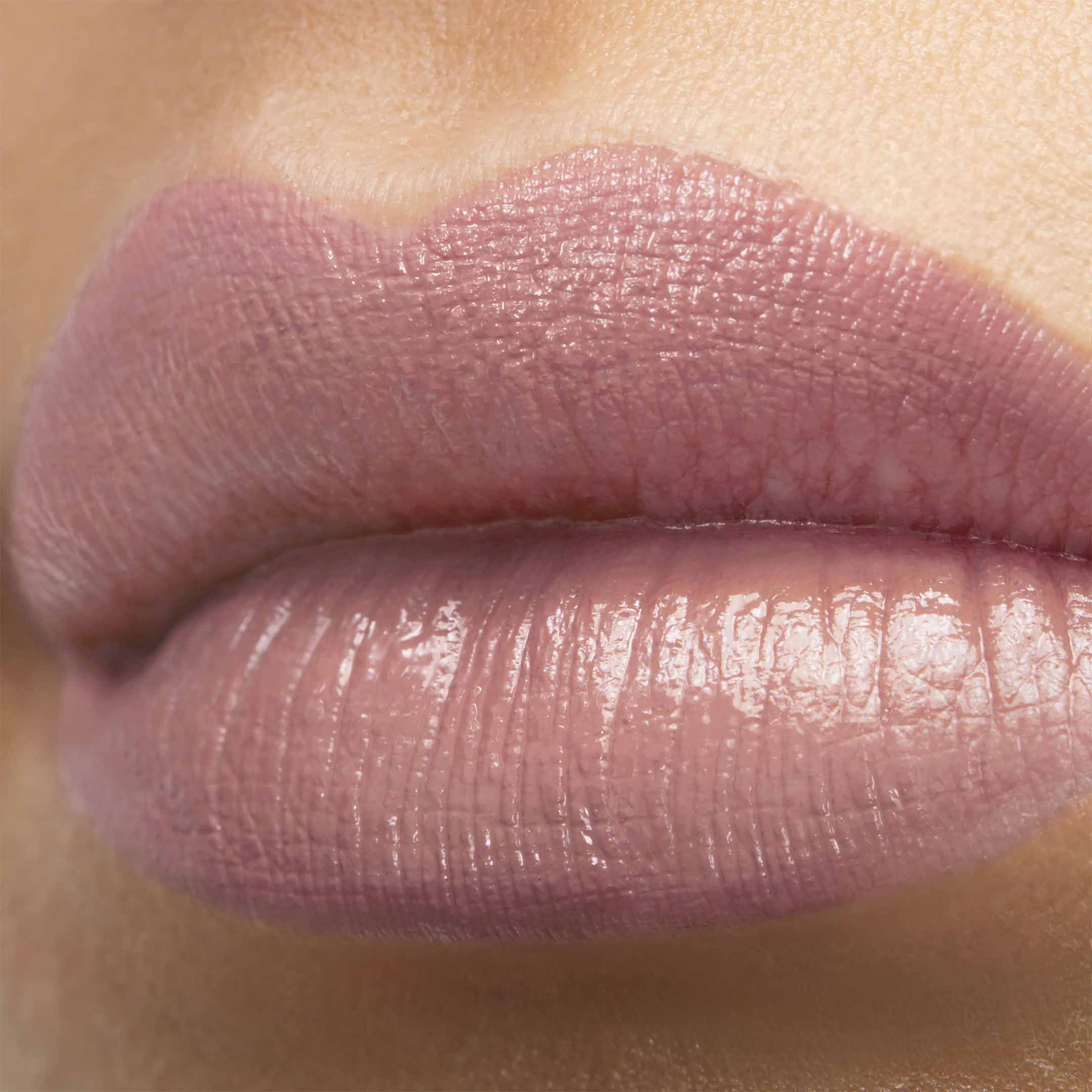 Rouge Pur Couture Pure Color-In-Care Satin Lipstick - Image 3