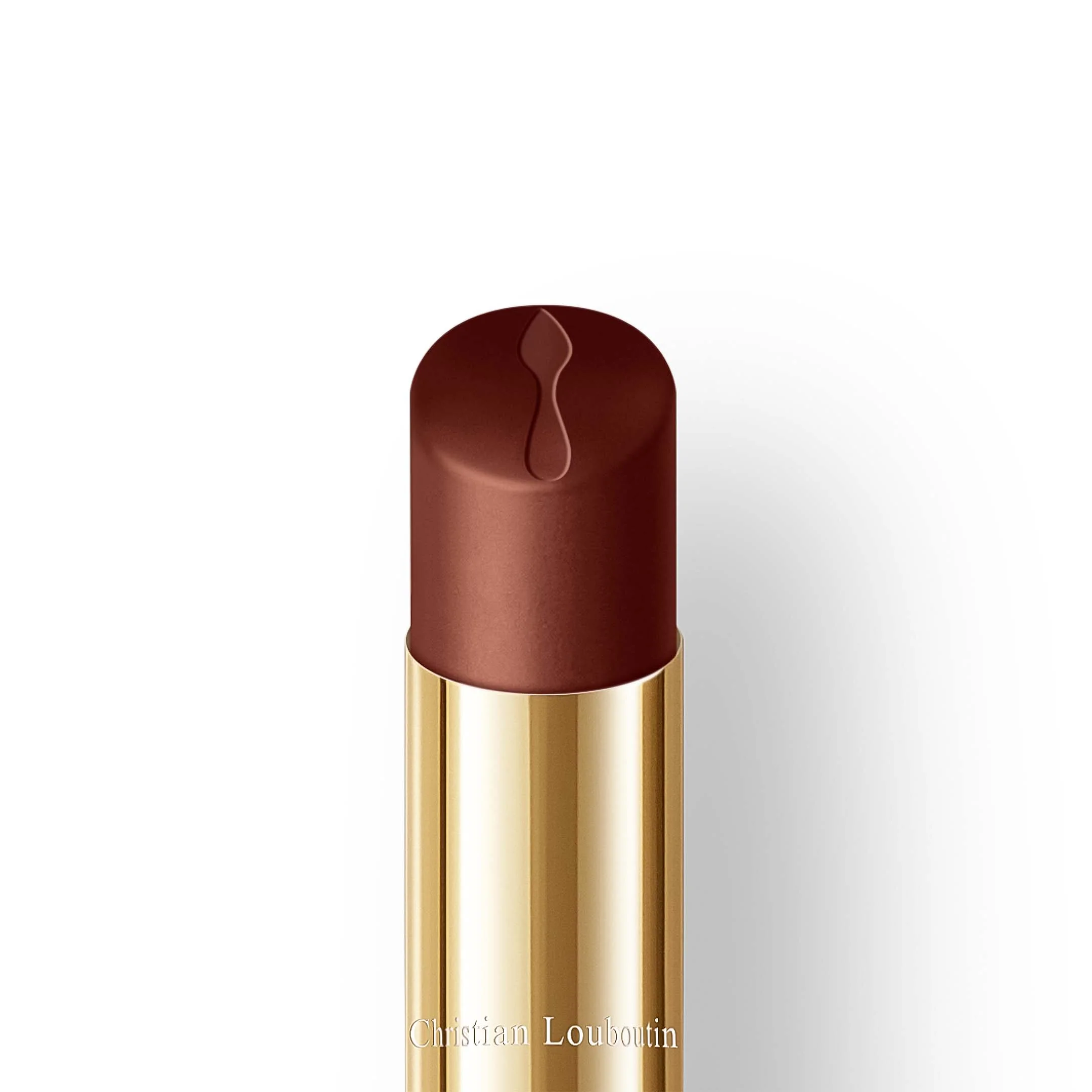 Rouge Stiletto Lumi Matte Lipstick - Image 8