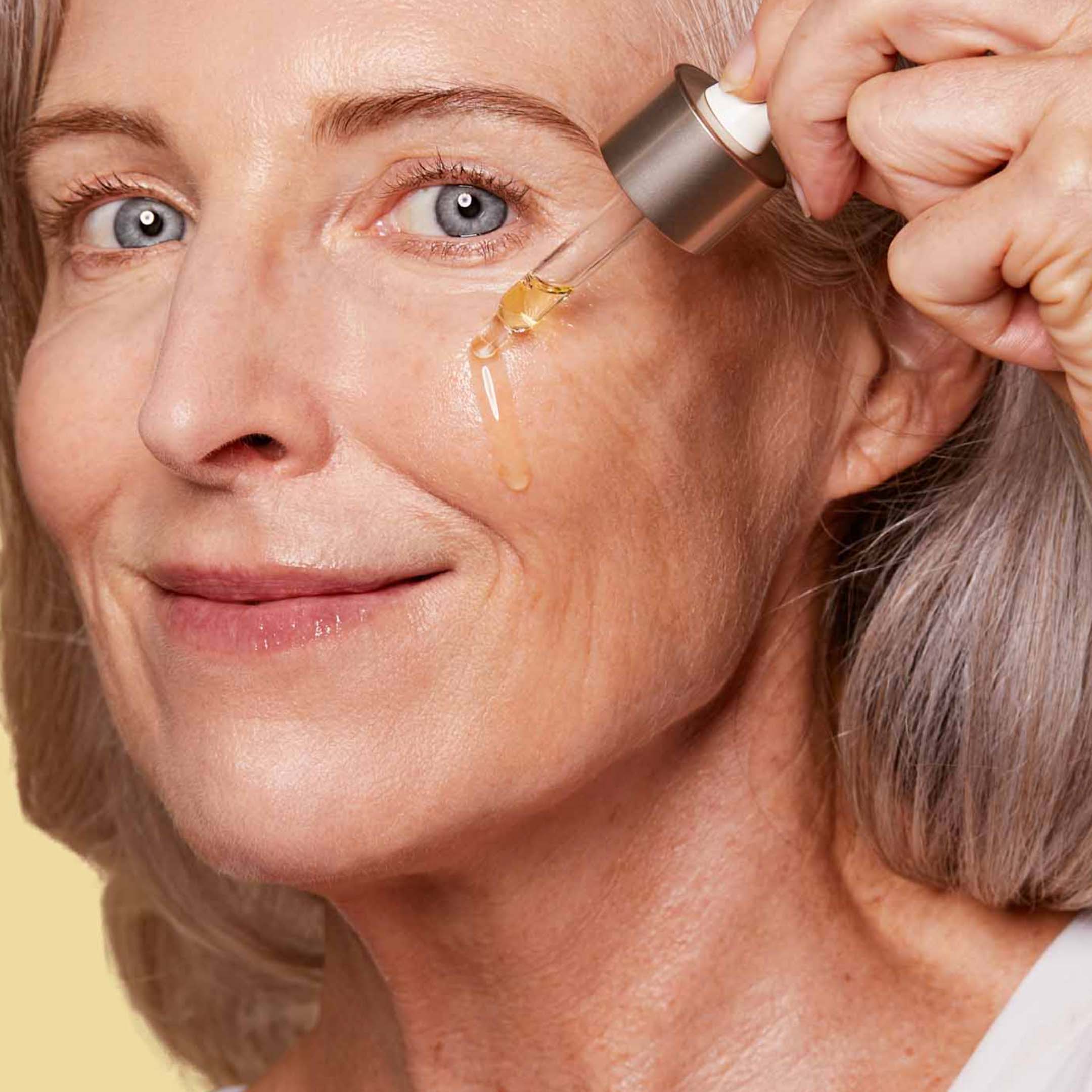 Santal Face Treatment Oil - Image 5