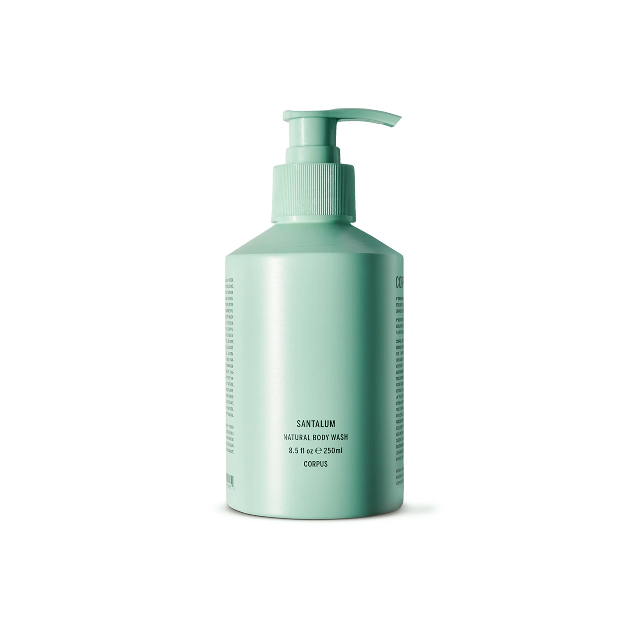 Santalum Body Wash