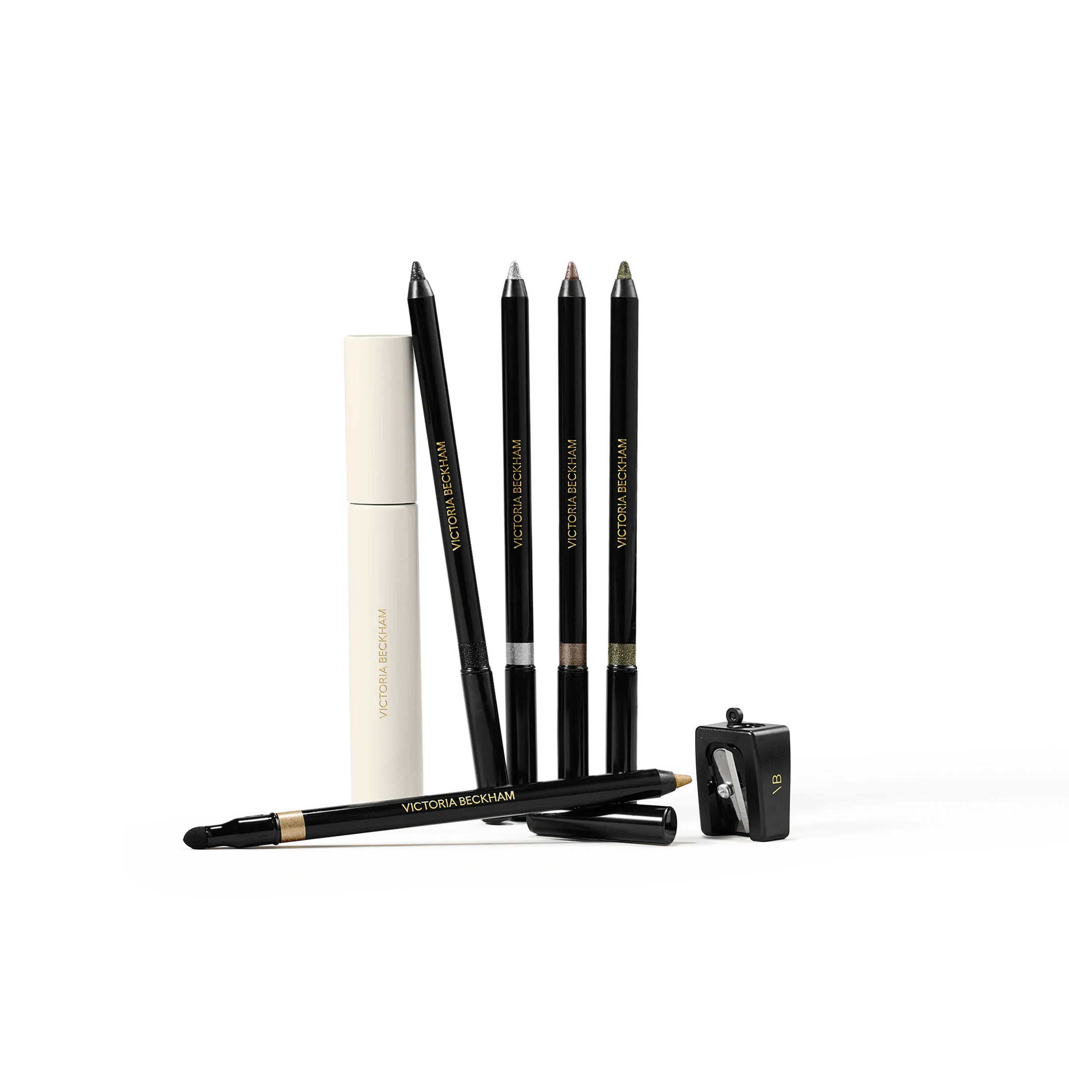 Satin Kajal Jewel Liner Collection