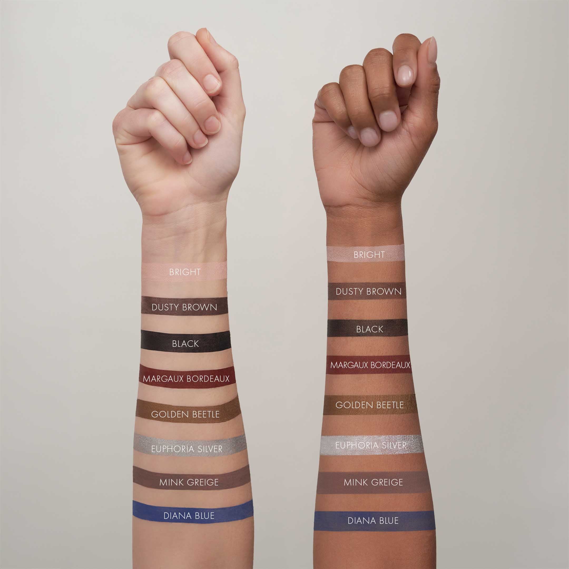 Satin Kohl Eyeliner - Image 4