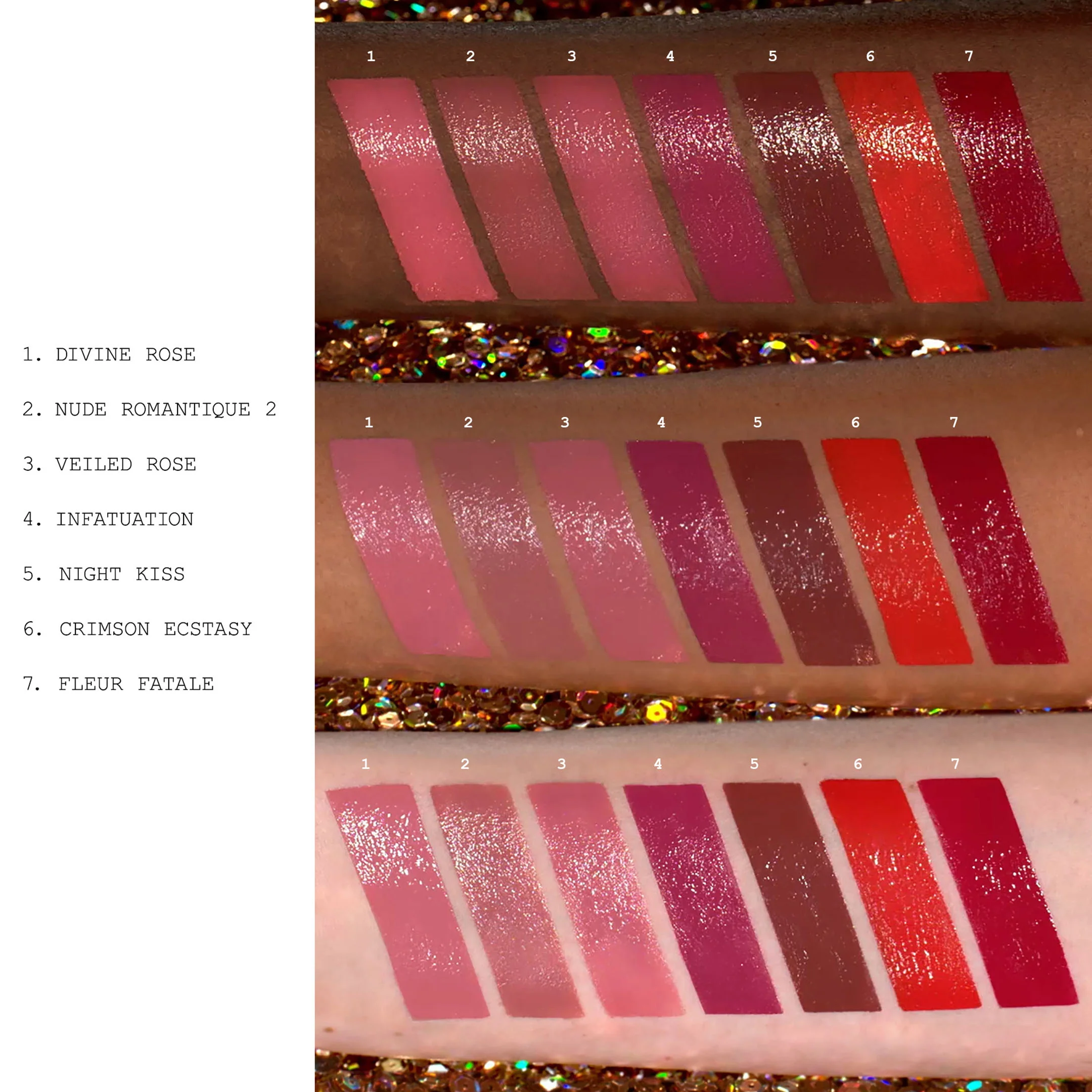 Satinallure™ Lipstick - Image 3