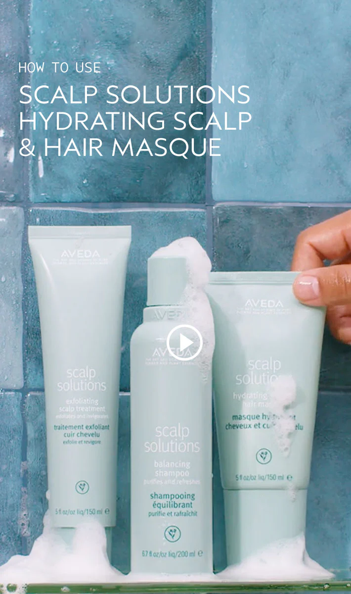 Scalp Solutions™  Hydrating Scalp & Hair Masque - Image 7