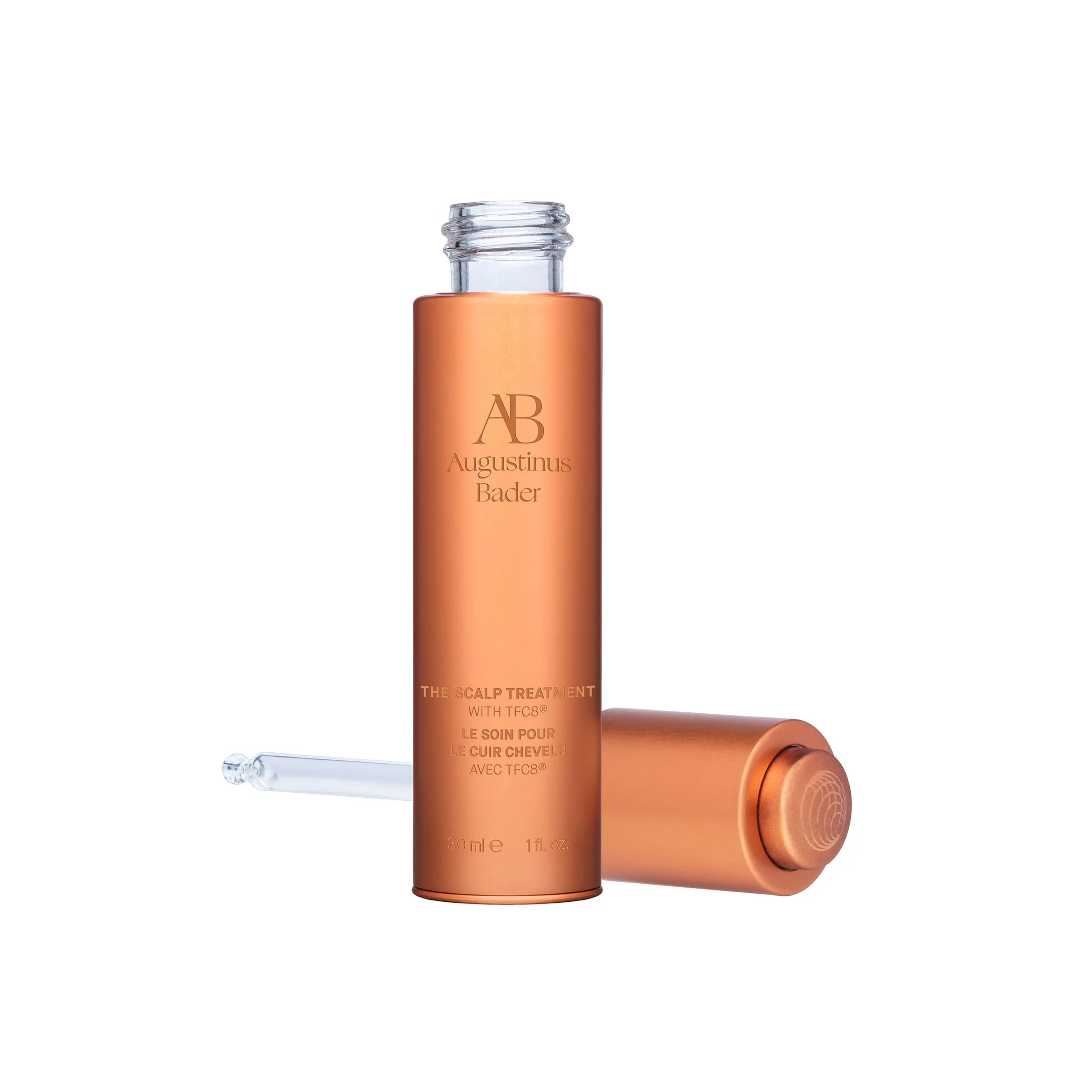 Scalp Treatment - Image 3