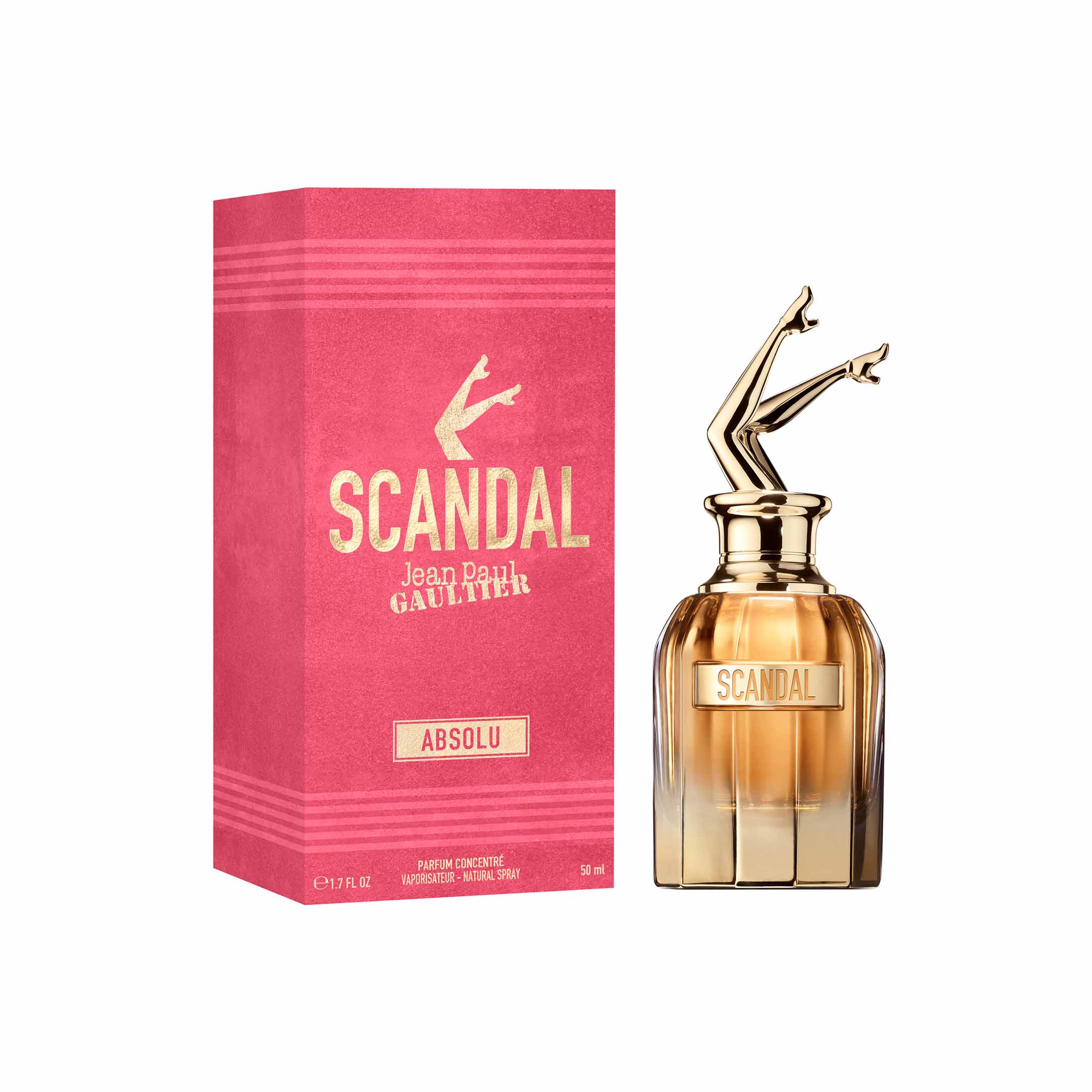 Scandal For Her Absolu - Image 9