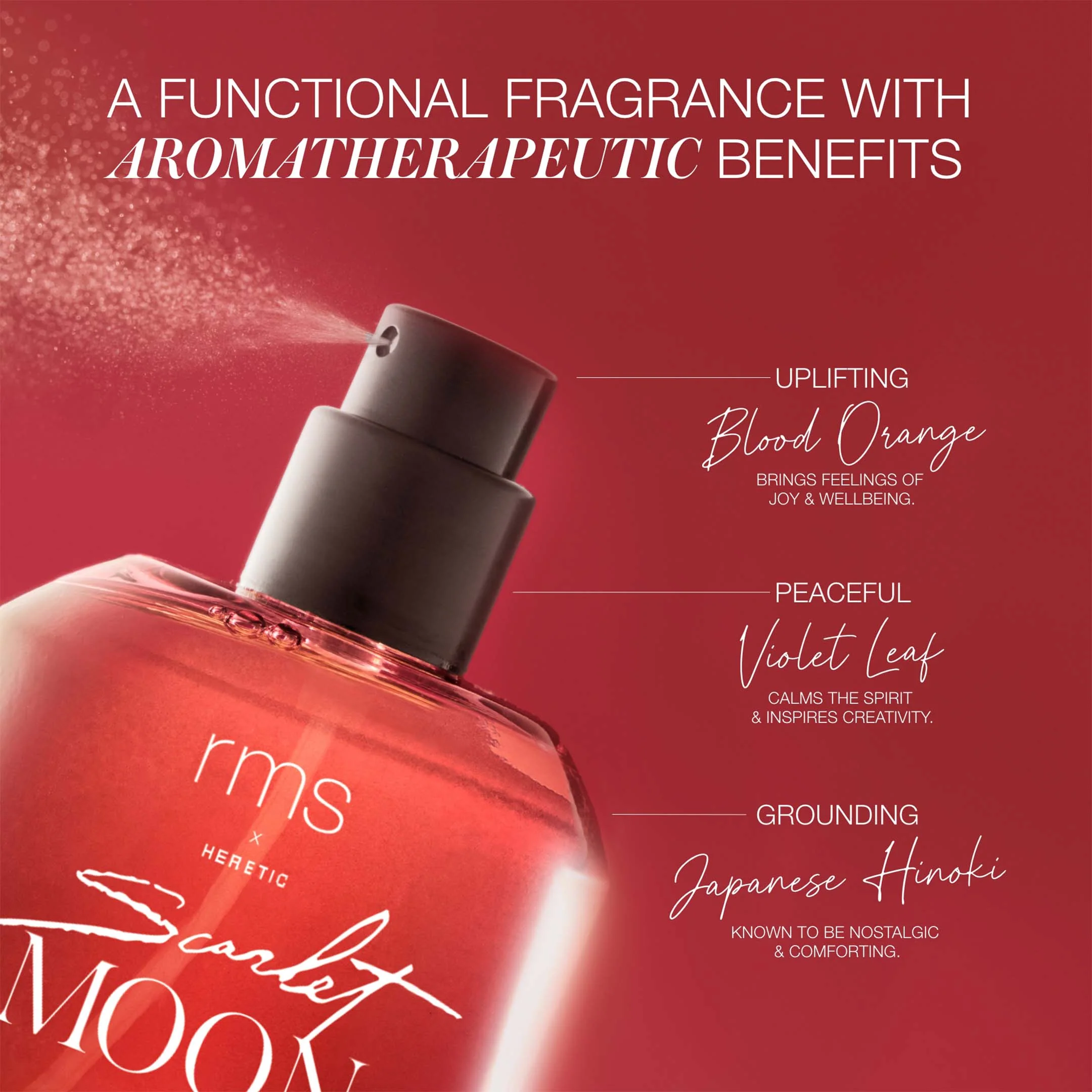 Scarlet Moon Eau De Parfum - Image 4