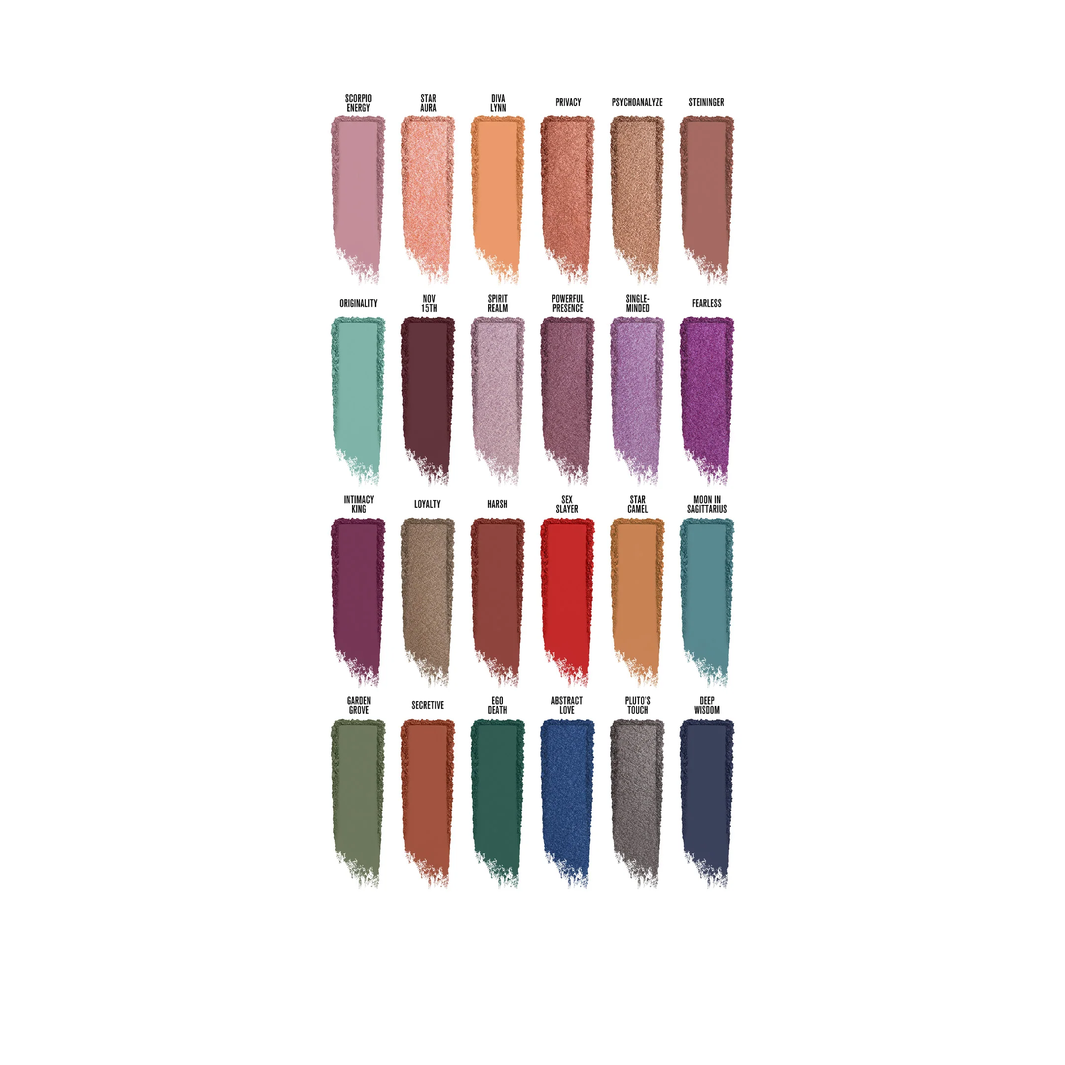 Scorpio Palette - Image 7