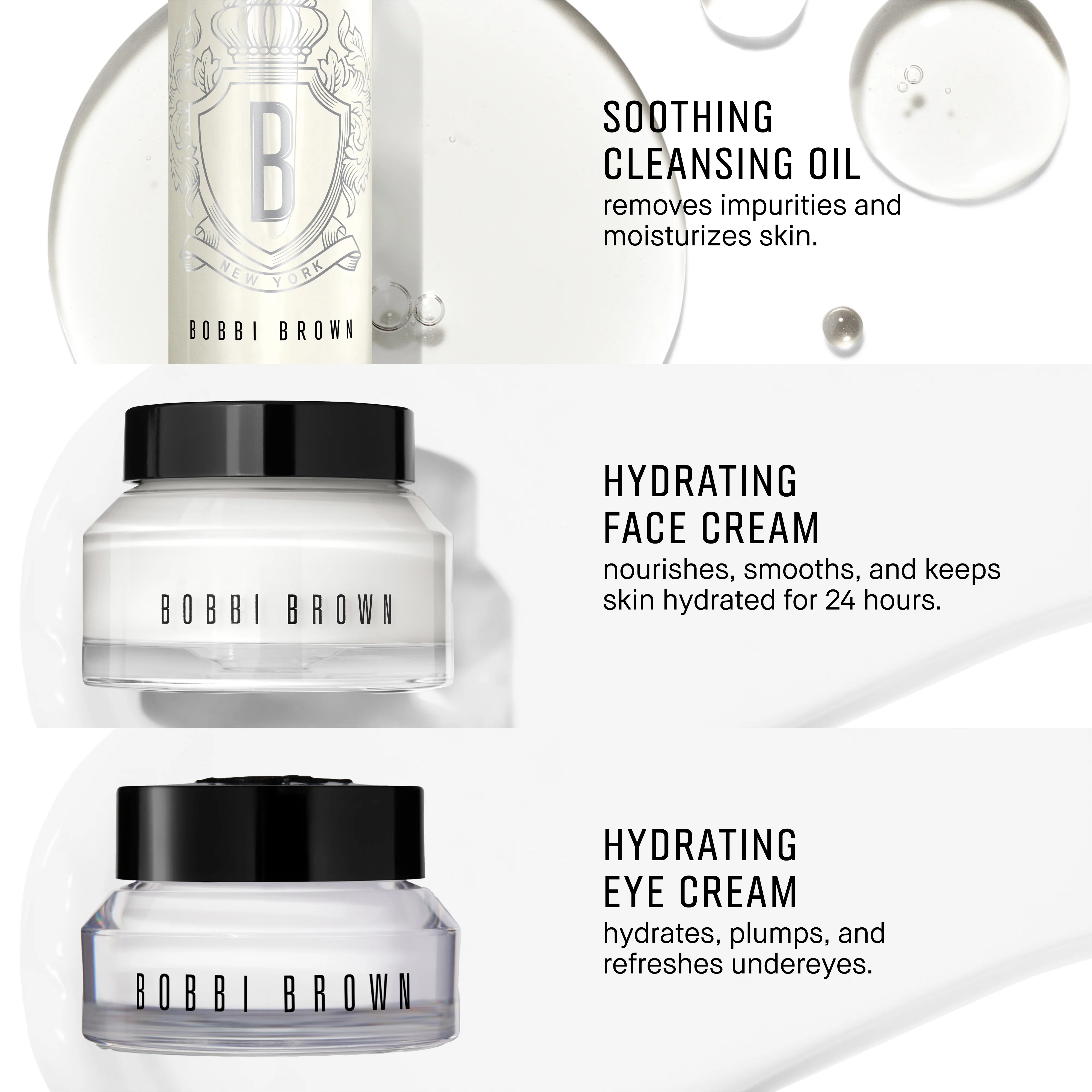 Season Recharge Skincare Set - Image 2
