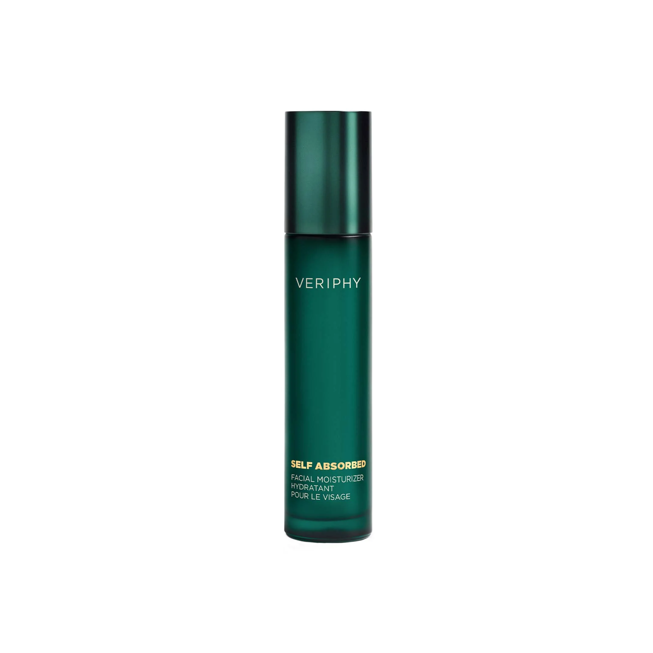 Self Absorbed Moisturizer