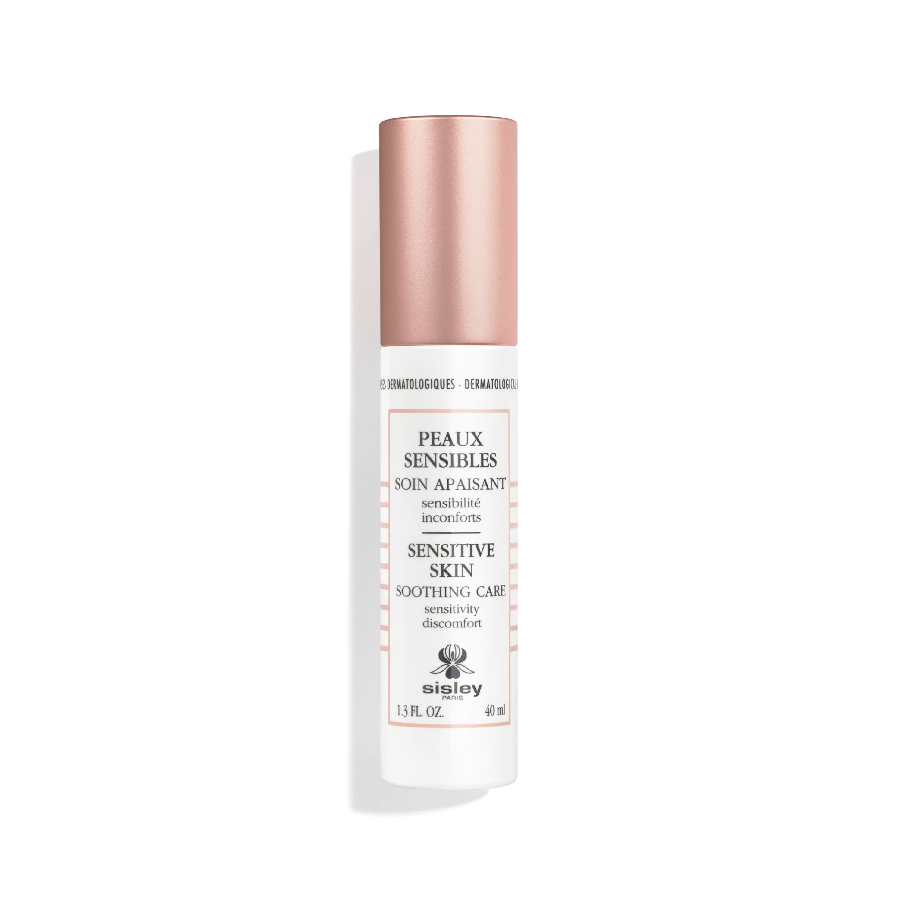 Sensitive Skin Soothing Care