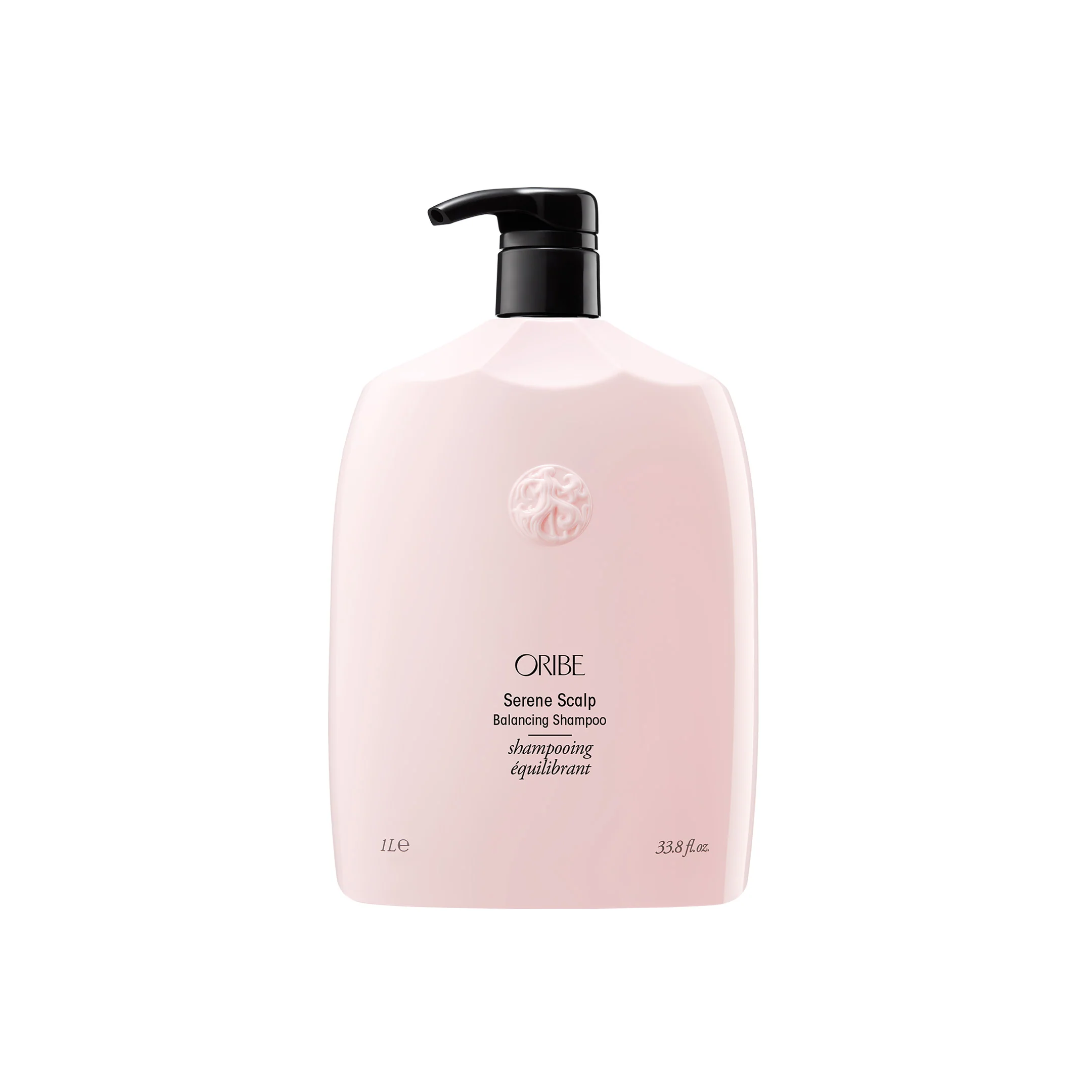 Serene Scalp Balancing Shampoo Litre