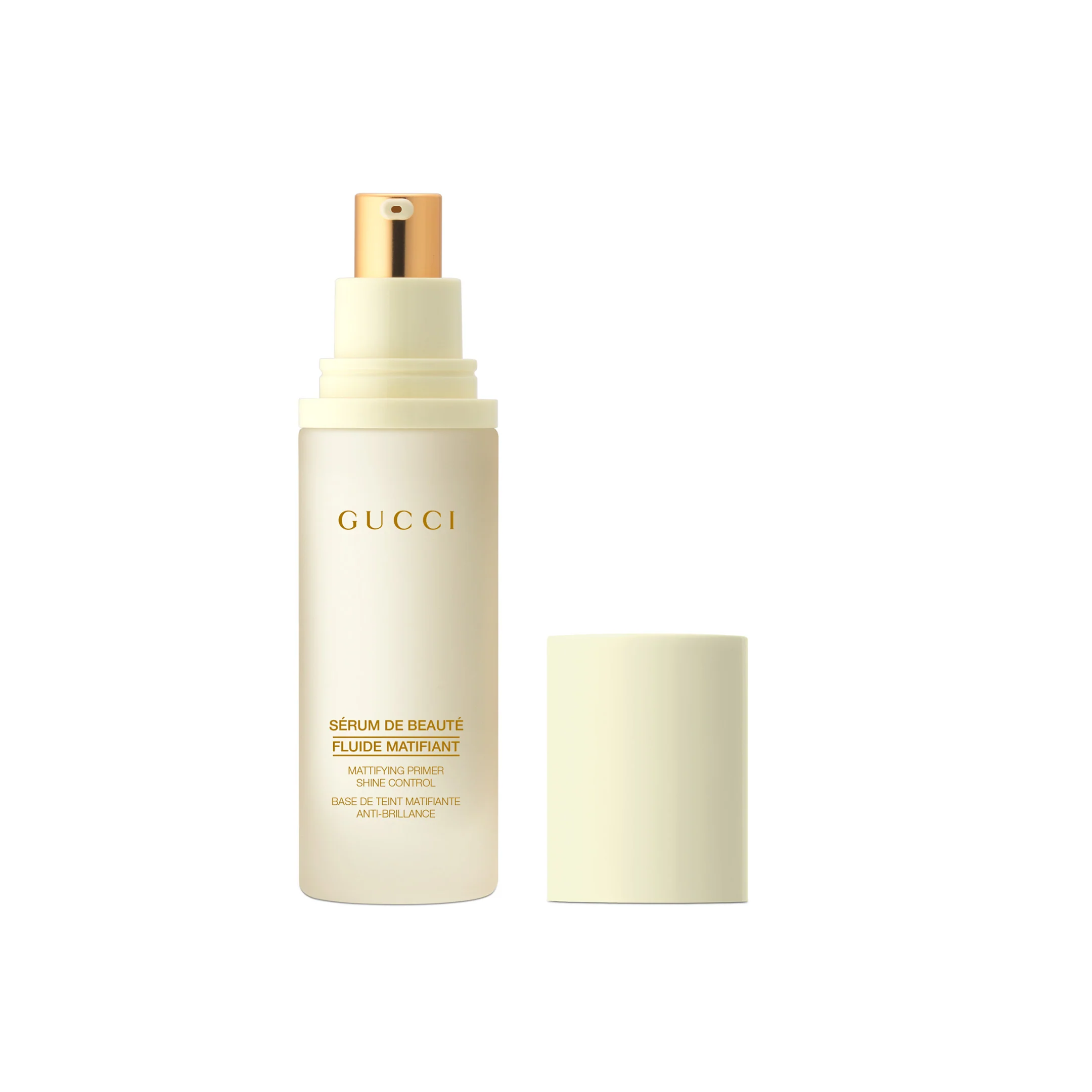 Hydrating Silk Priming Serum
