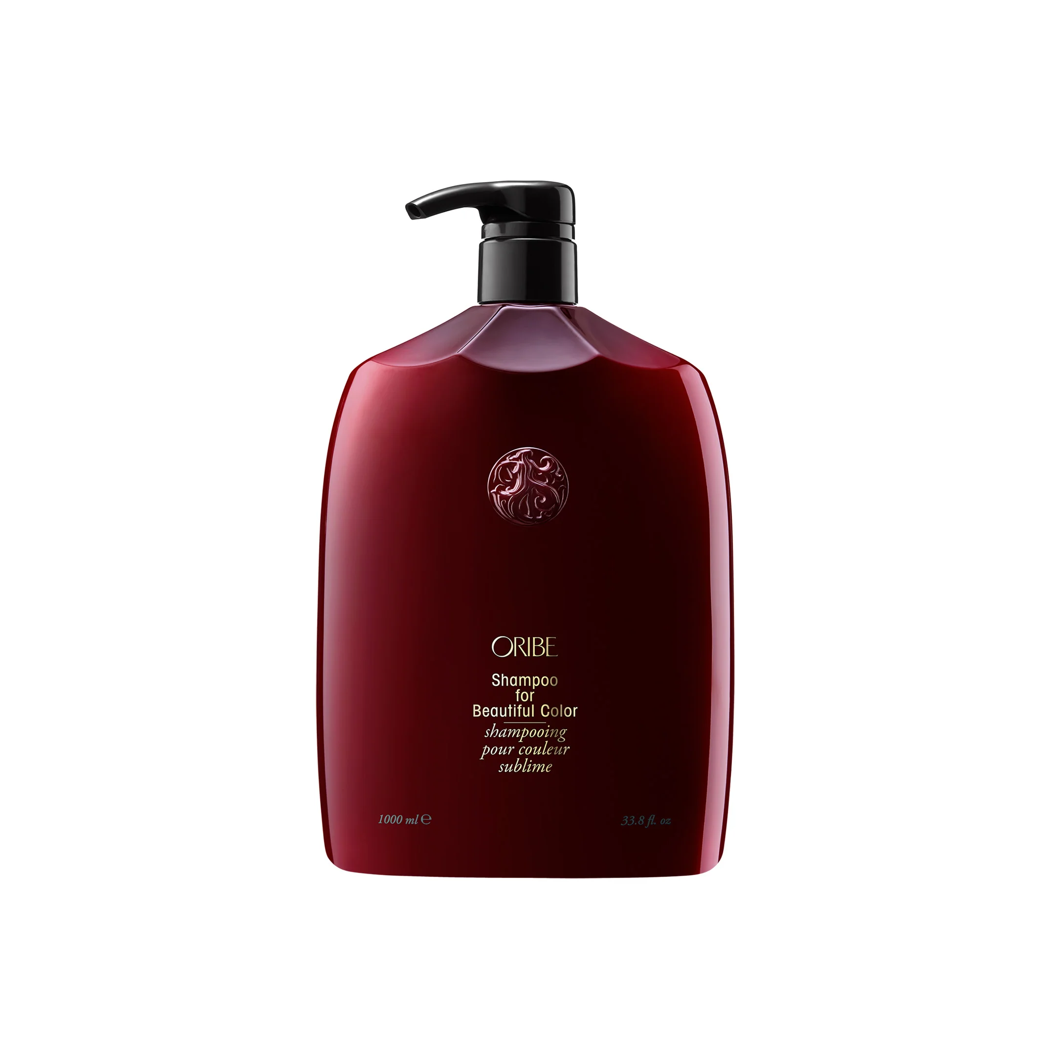 Shampoo for Beautiful Color Litre