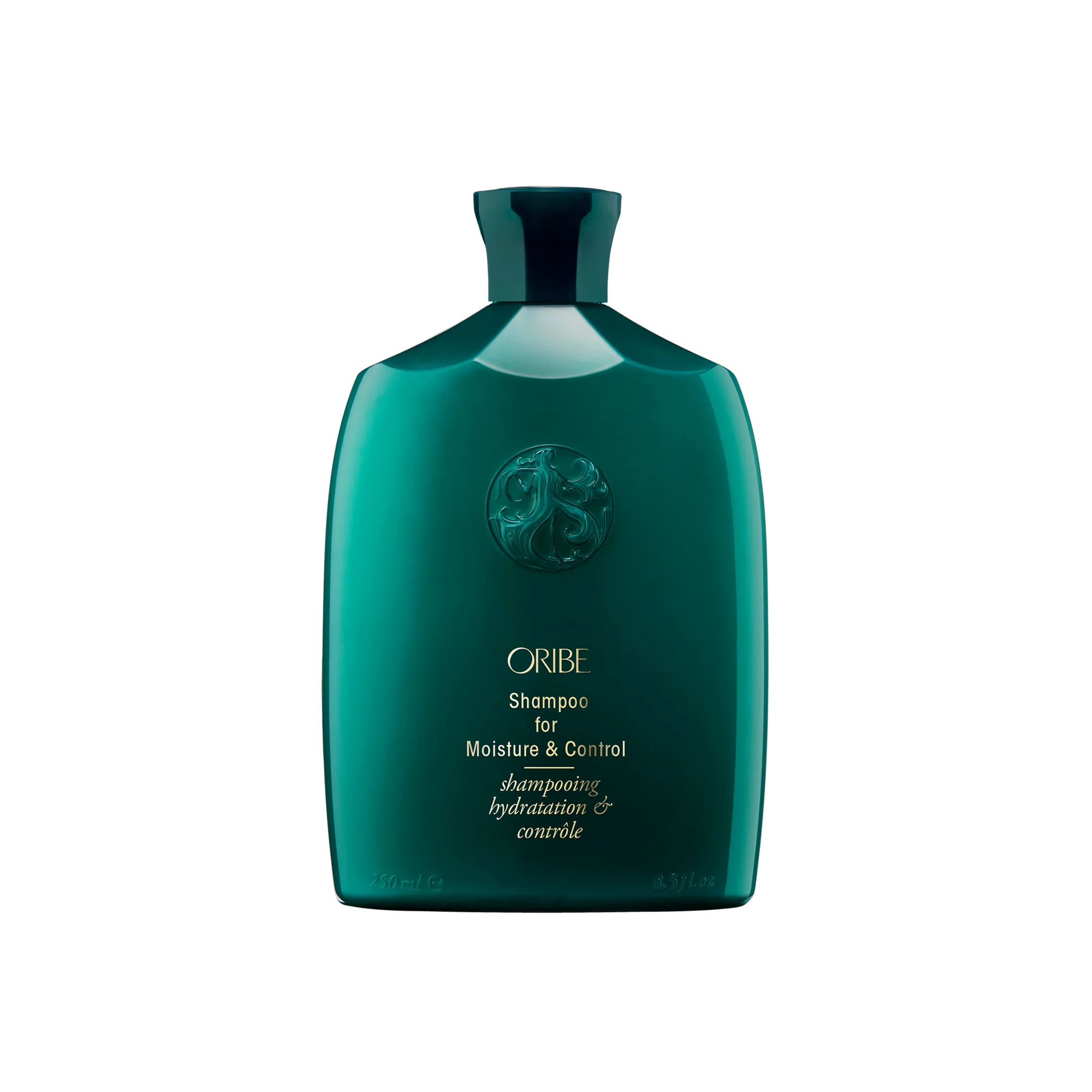 Shampoo for Moisture & Control