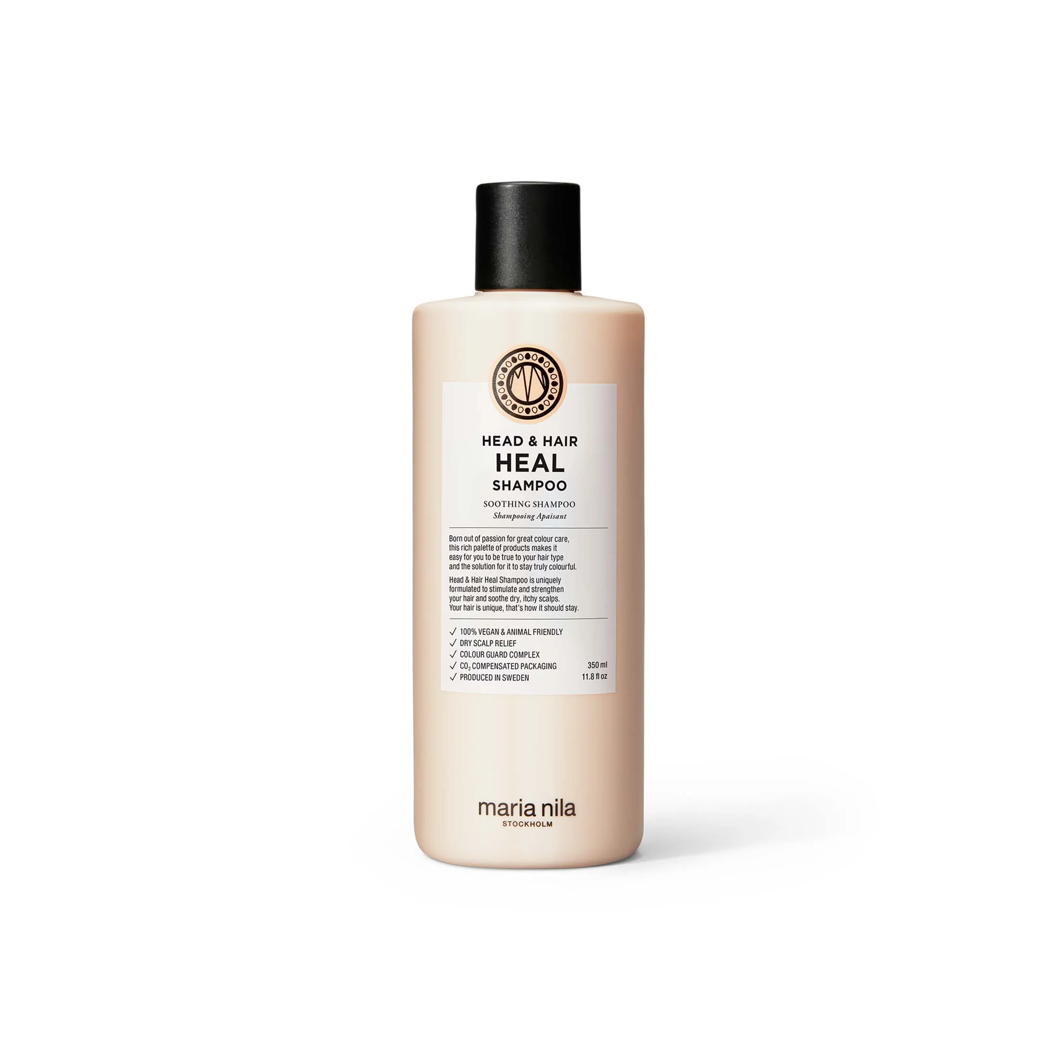 Shampoo Head & Hair Heal 350 Ml