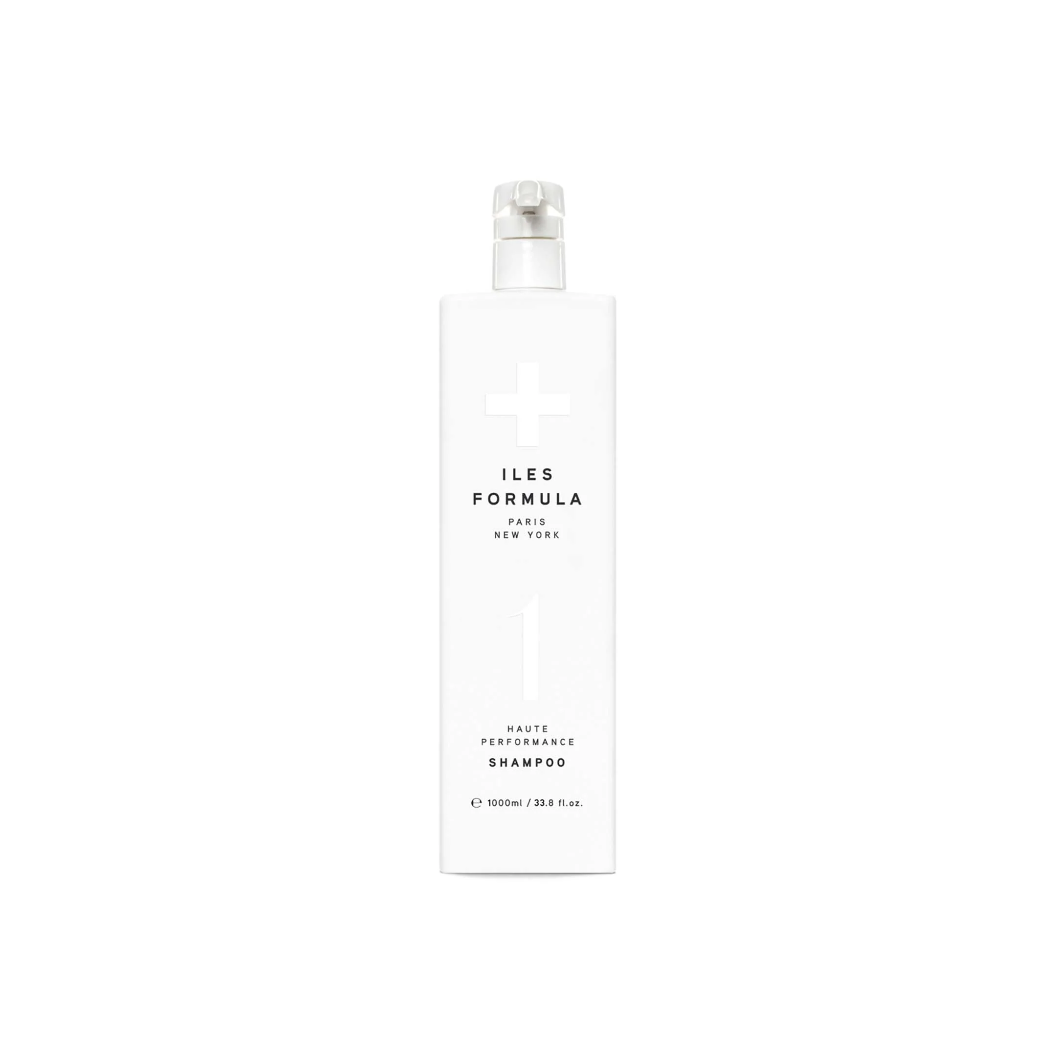 Shampooing