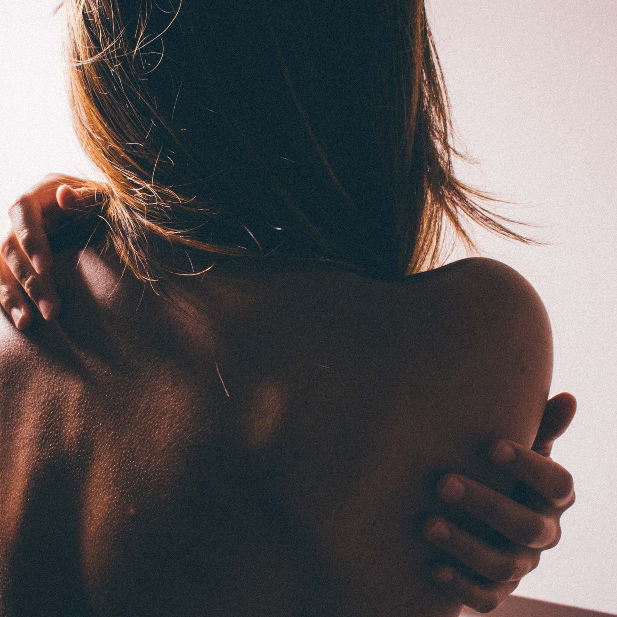 Sheer Botanical Body Oil - Image 4