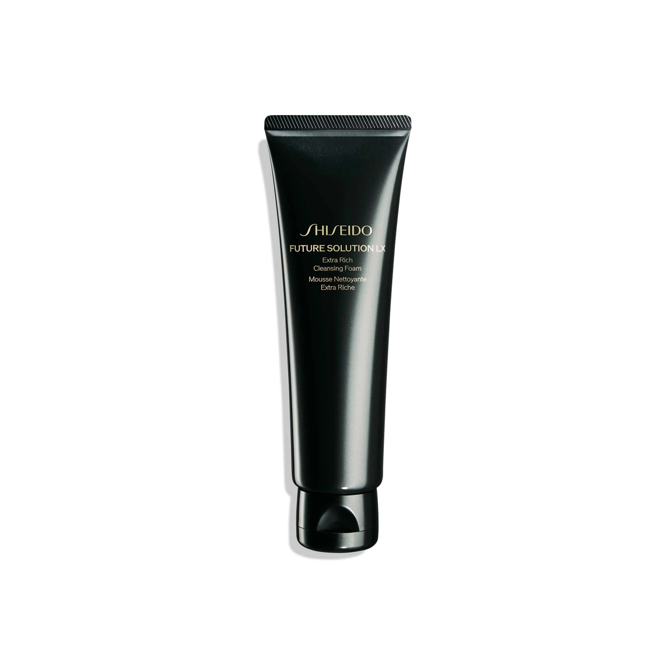 Shiseido Future Solution Lx Extra Rich Cleansing Foam S