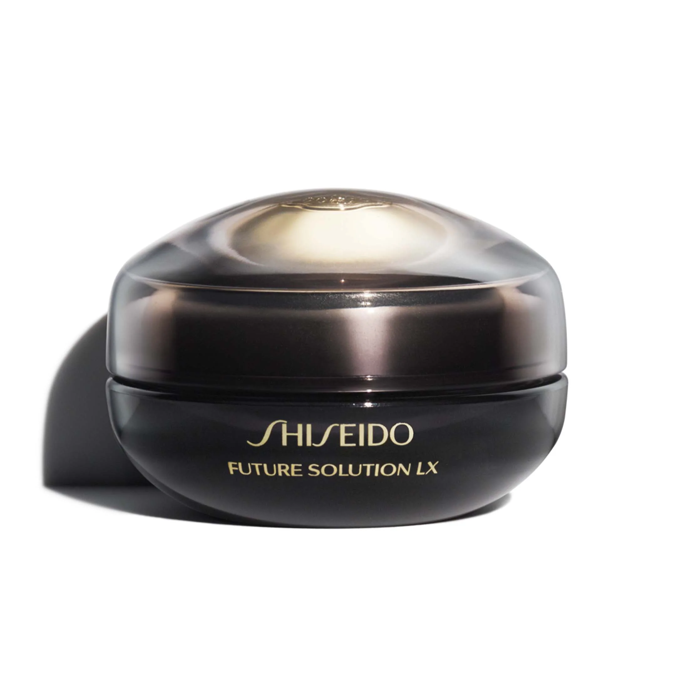 Shiseido Future Solution Lx Eye And Lip Contour Regenerating Cream