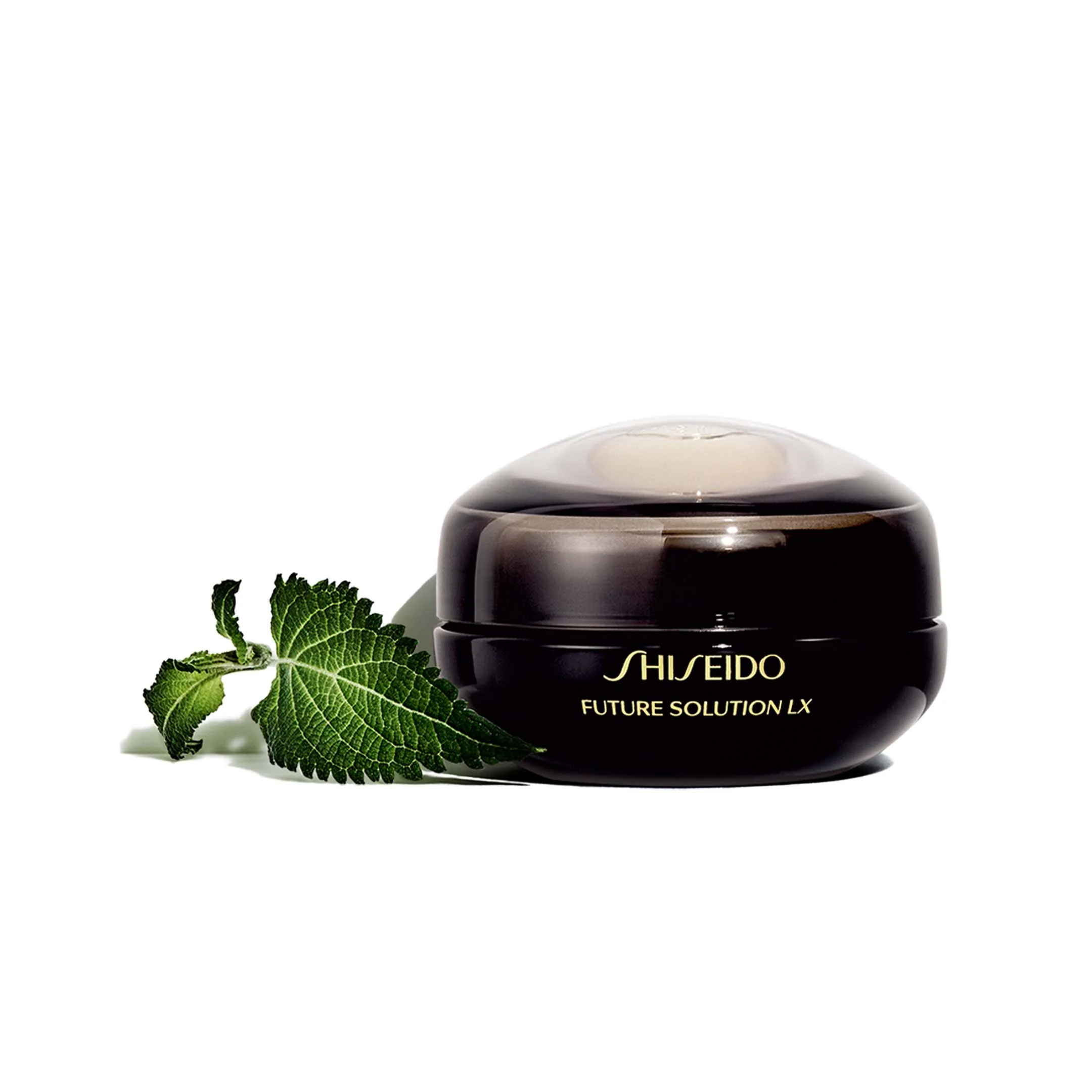 Shiseido Future Solution Lx Eye And Lip Contour Regenerating Cream - Image 2