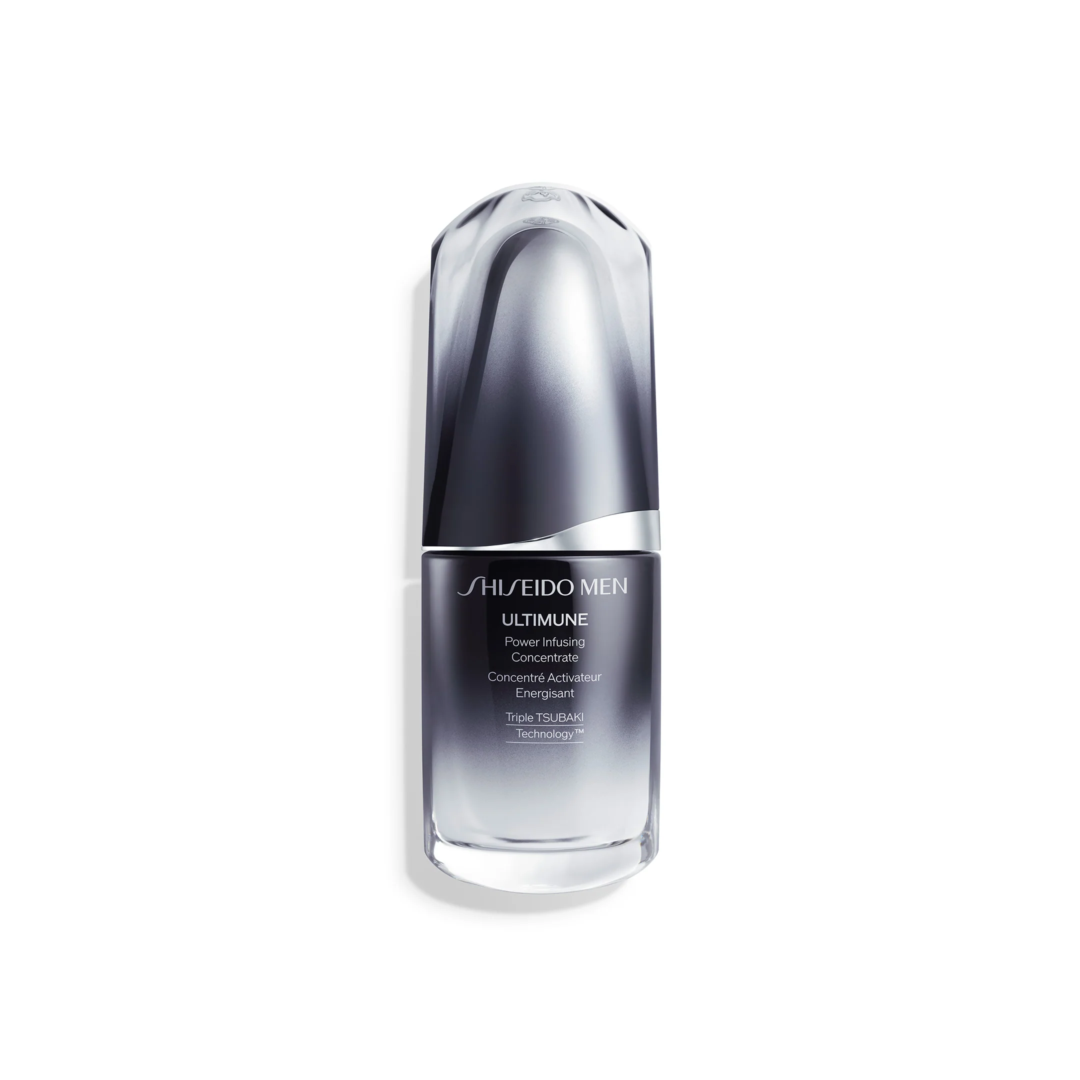 Shiseido Men Ultimune Power Infusing Serum