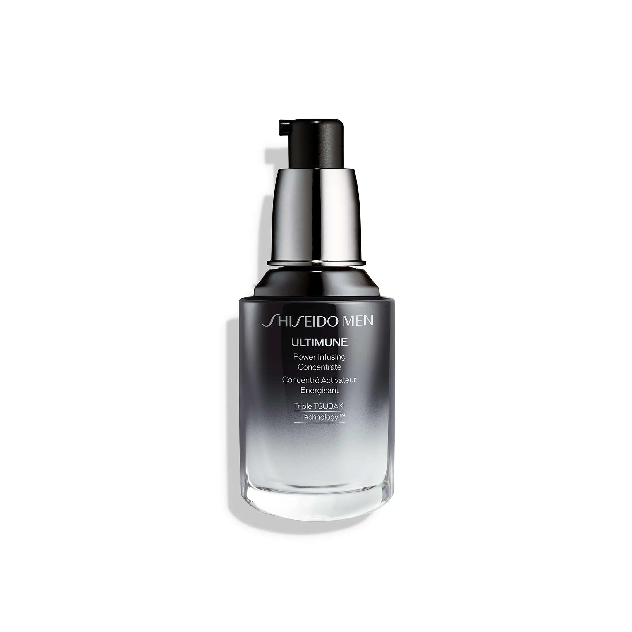Shiseido Men Ultimune Power Infusing Serum - Image 3