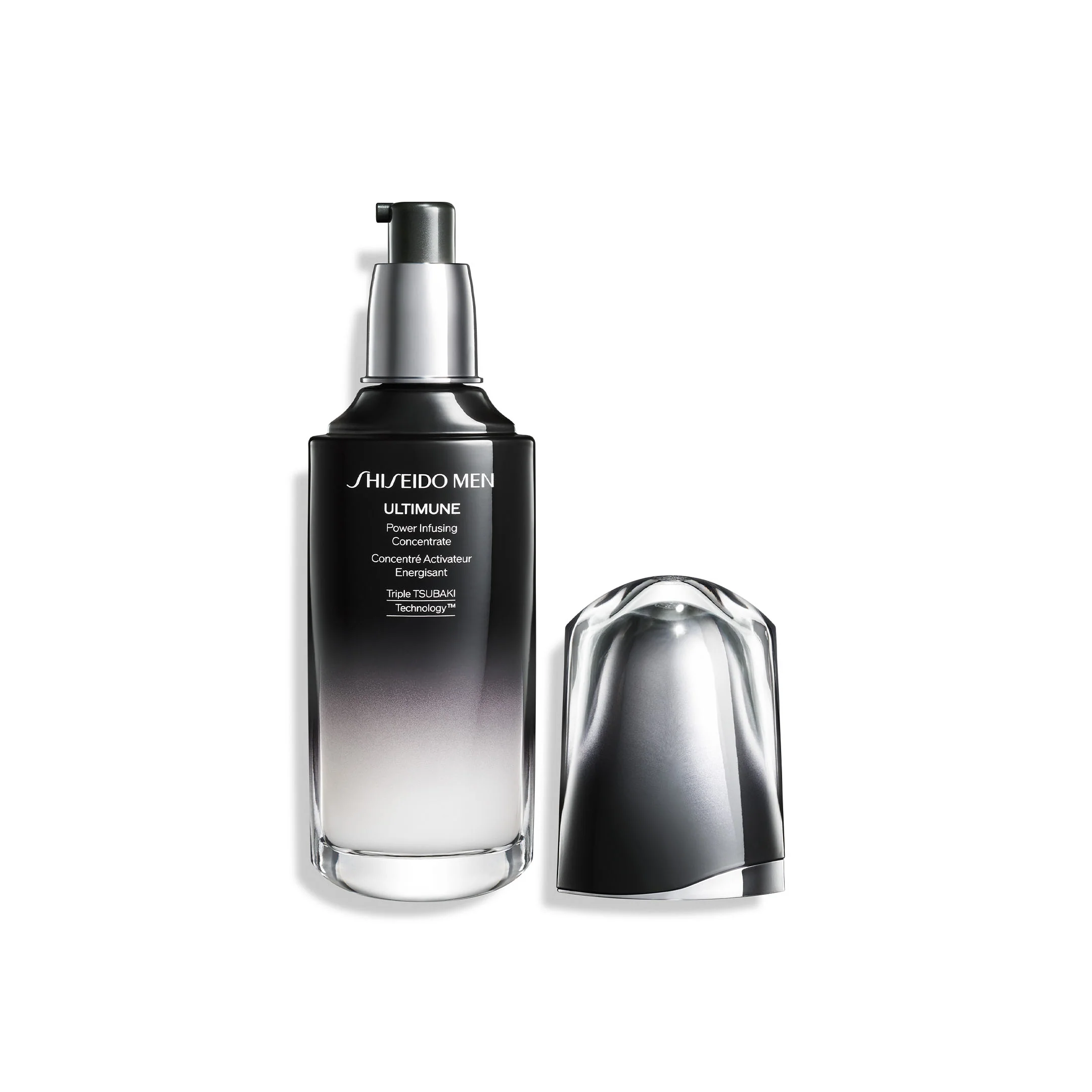 Shiseido Men Ultimune Power Infusing Serum - Image 4