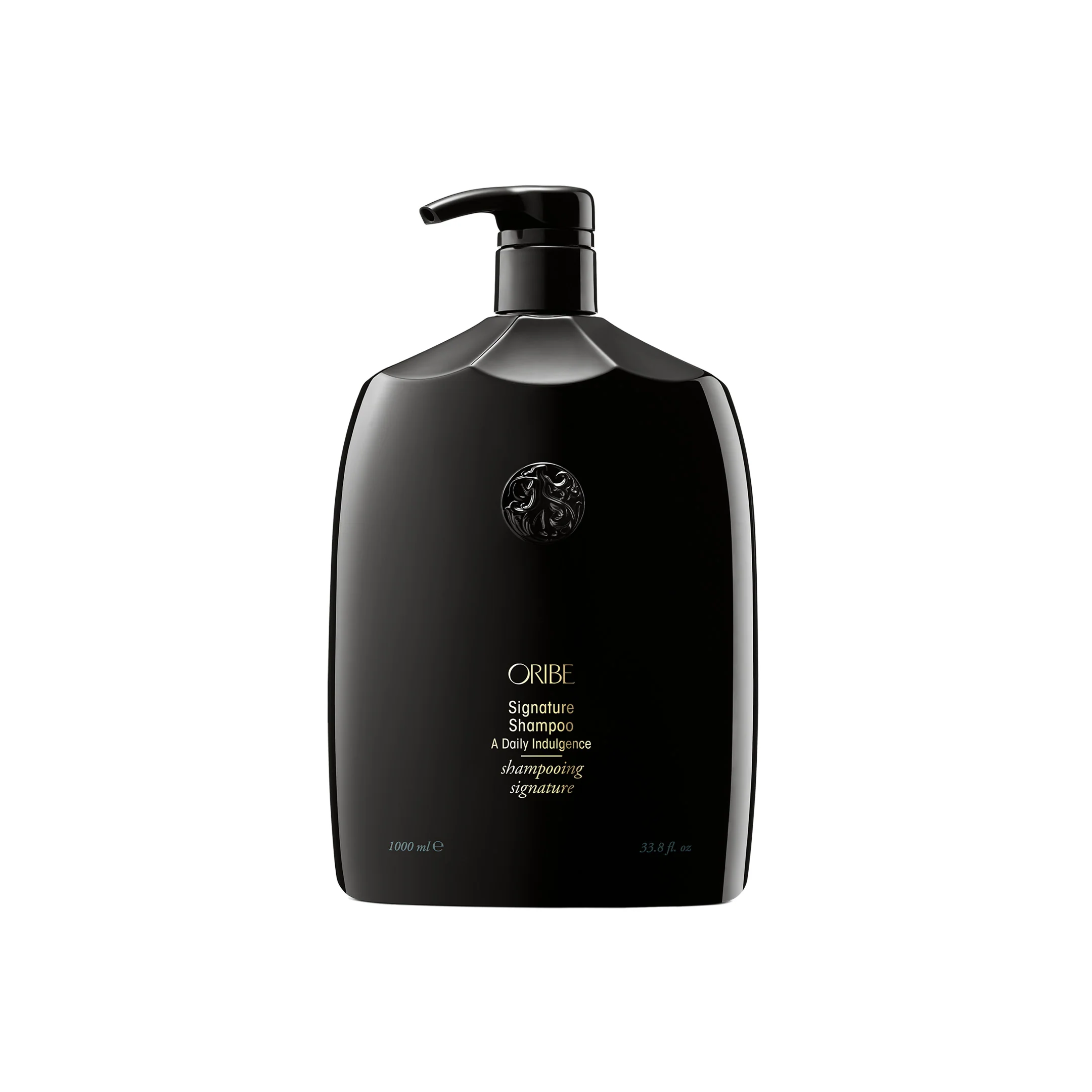 Signature Shampoo Litre