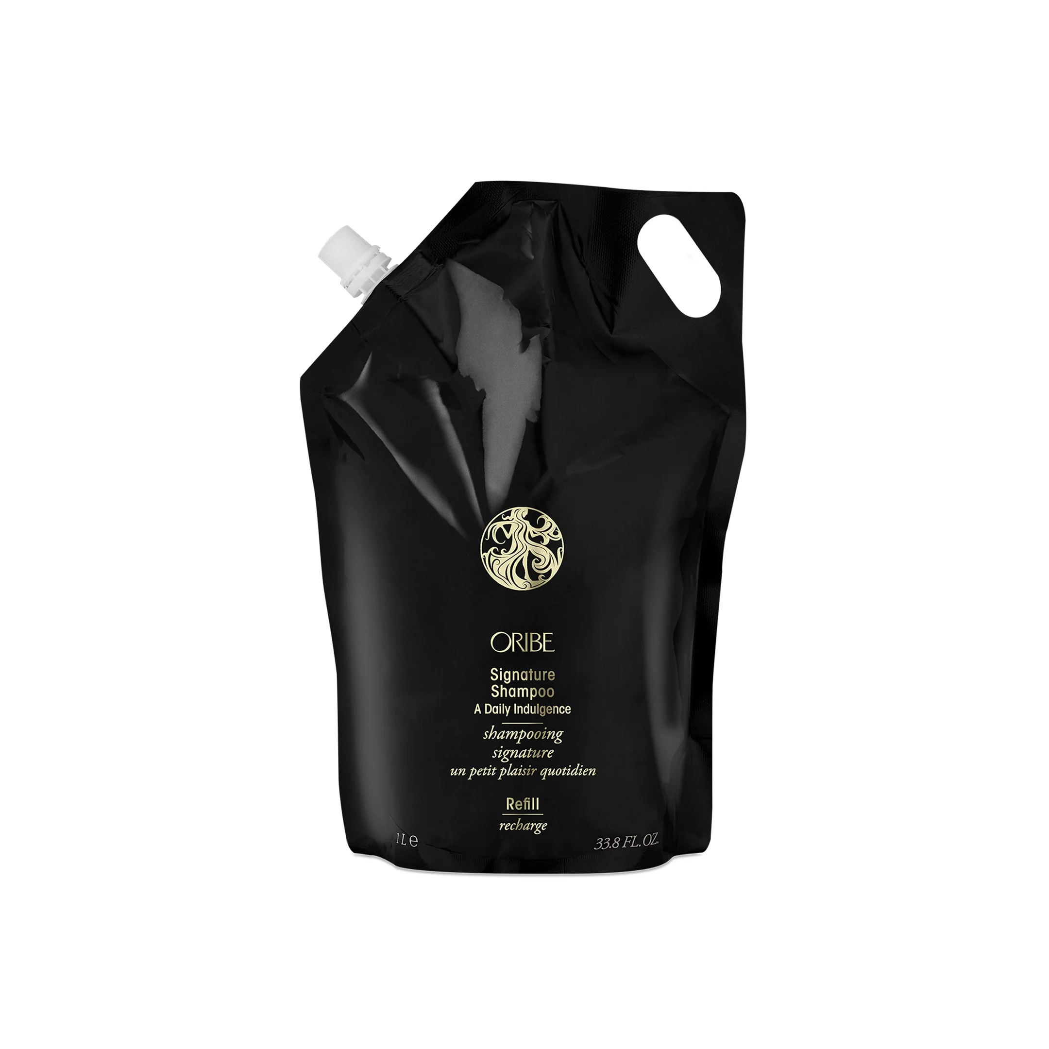 Signature Shampoo - Litre Refill