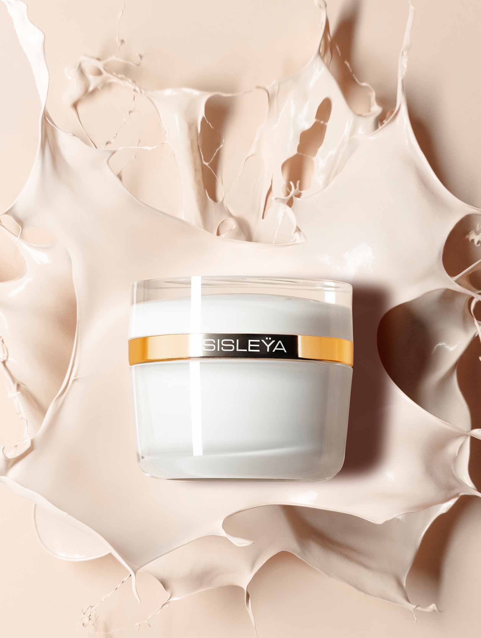 Sisleÿa L'Intégral Anti-Age Fresh Gel Cream - Image 7