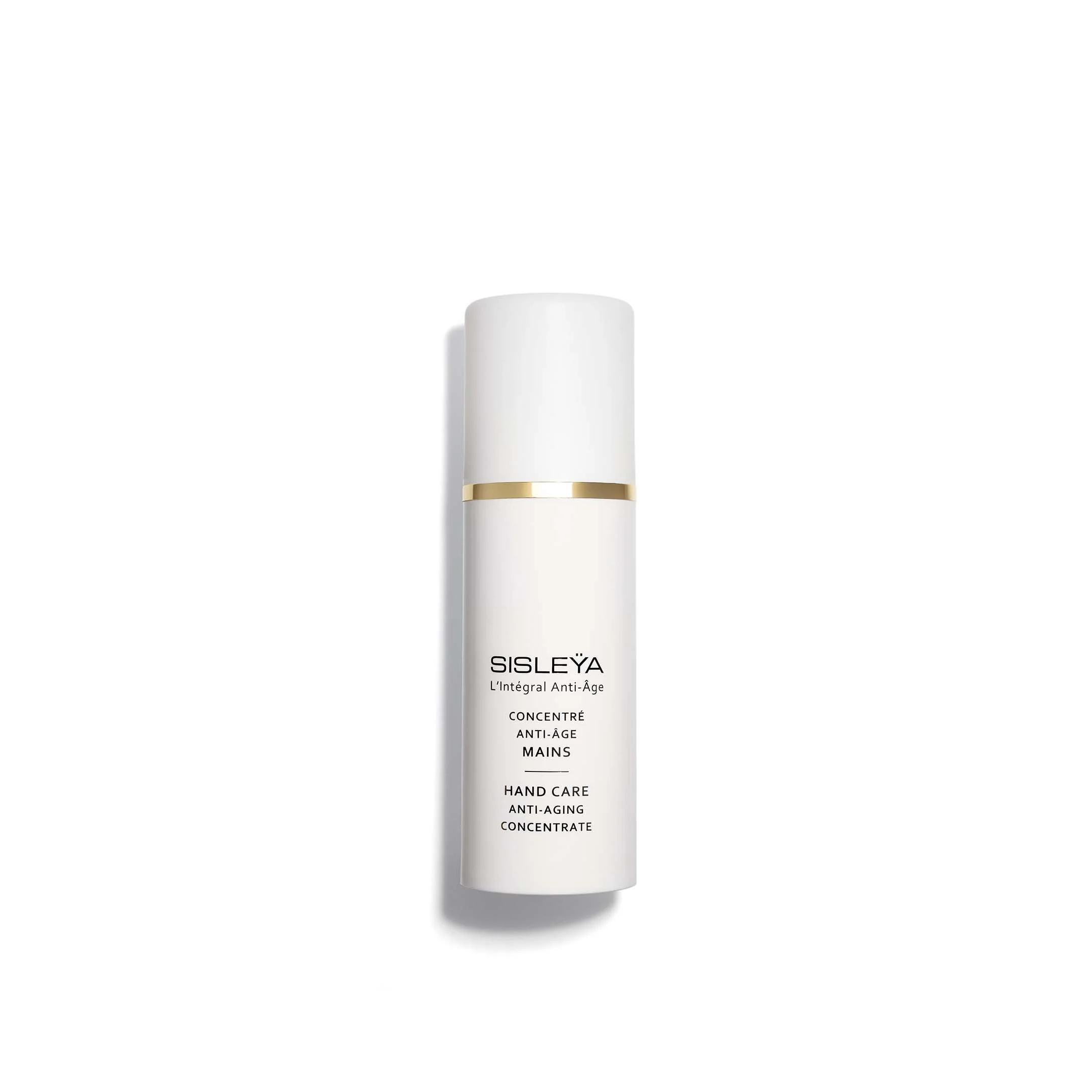Sisleÿa L'Integral Anti-Age Hand Care Anti-Aging Concentrate