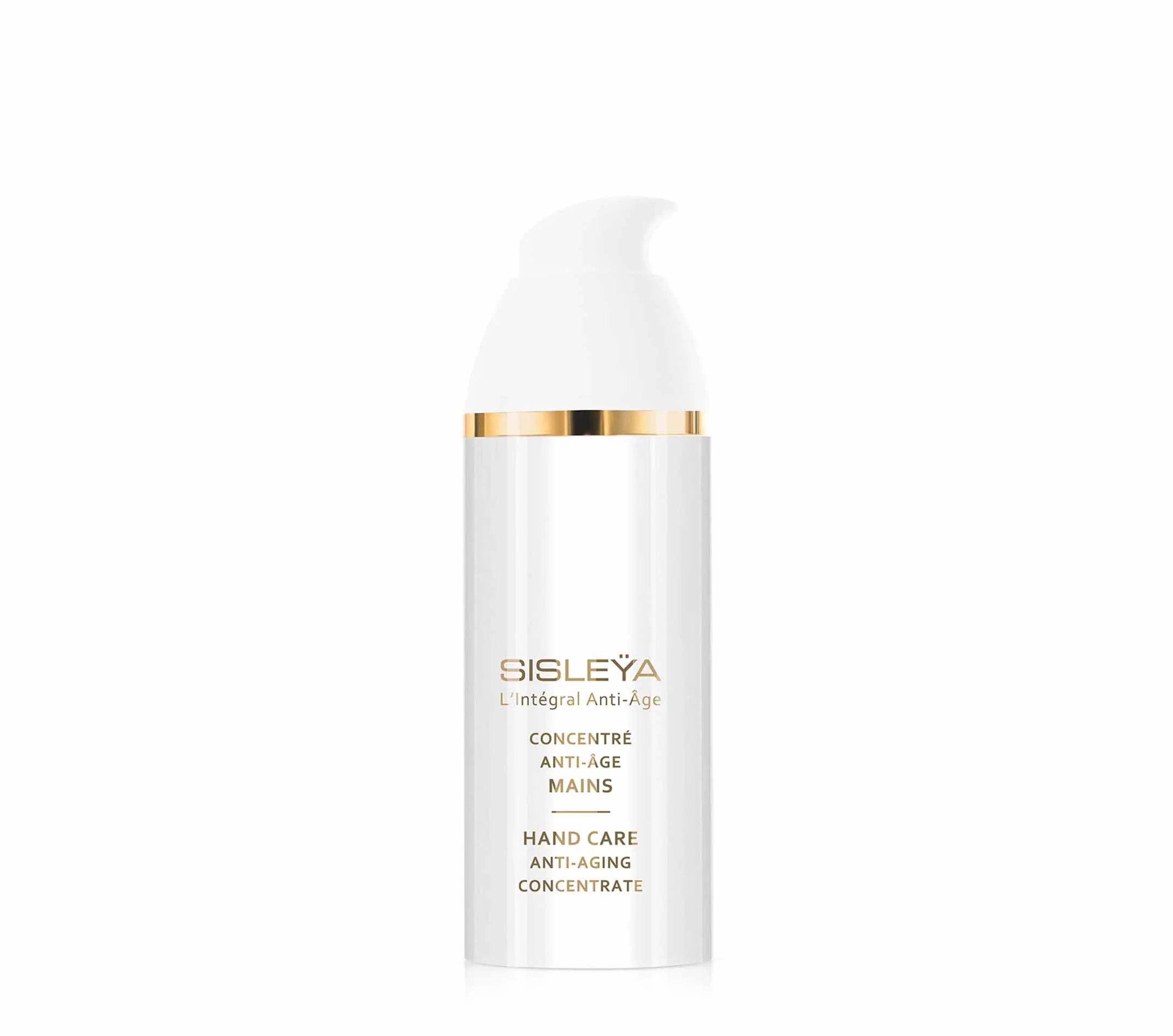 Sisleÿa L'Integral Anti-Age Hand Care Anti-Aging Concentrate - Image 2