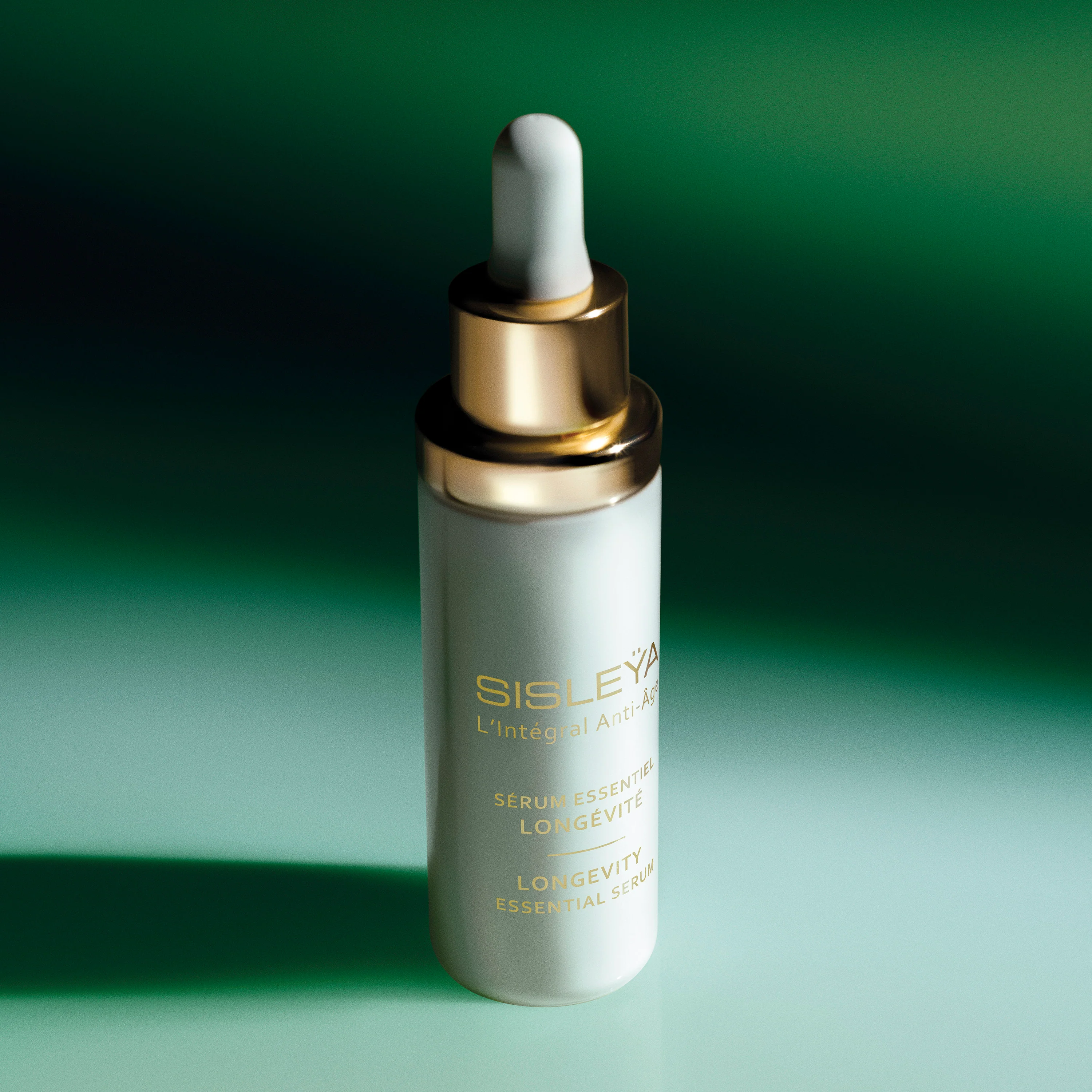 Sisleÿa L'Integral Anti-Age Longevity Essential Serum - Image 3