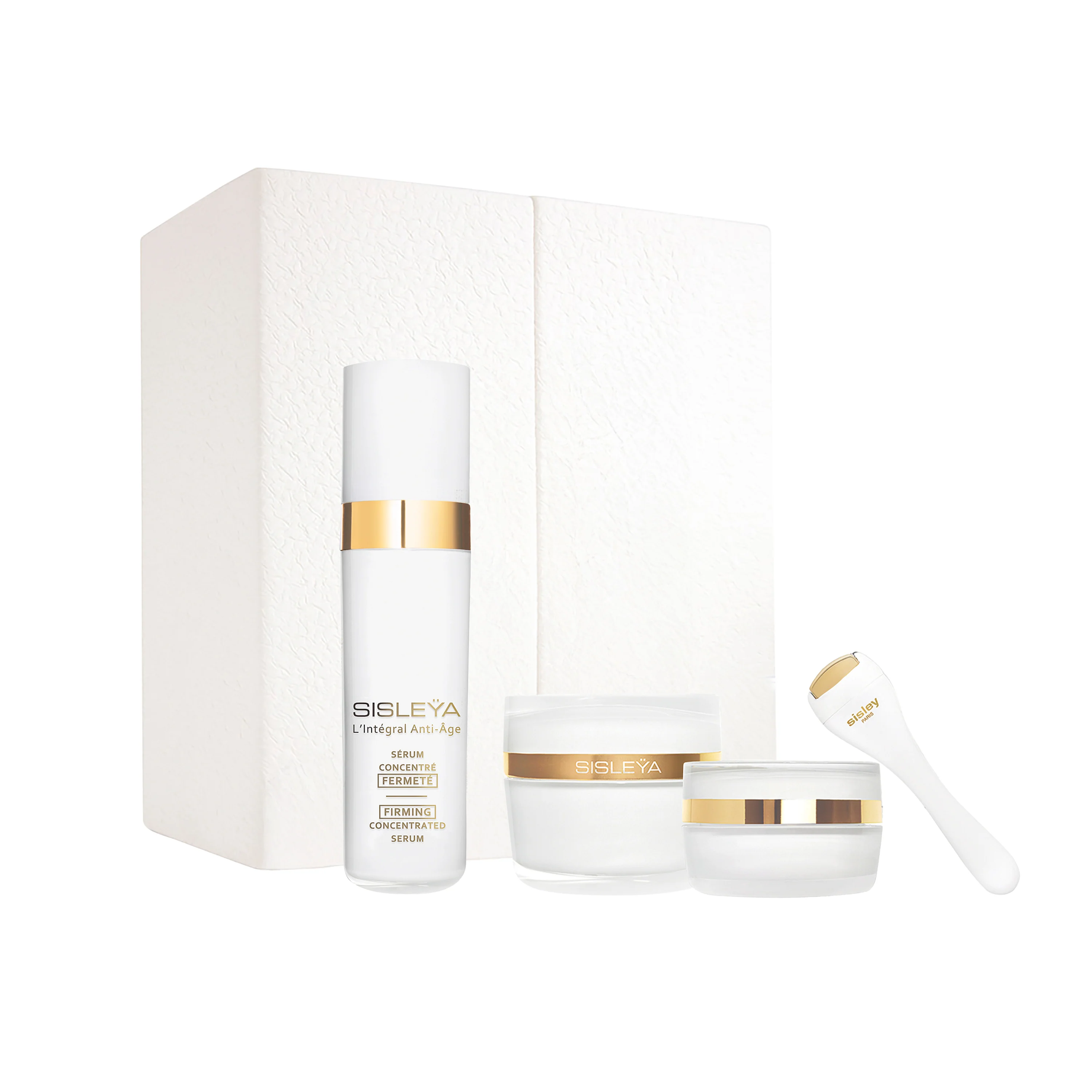 Sisleÿa L'Integral Anti-Age Prestige Coffret