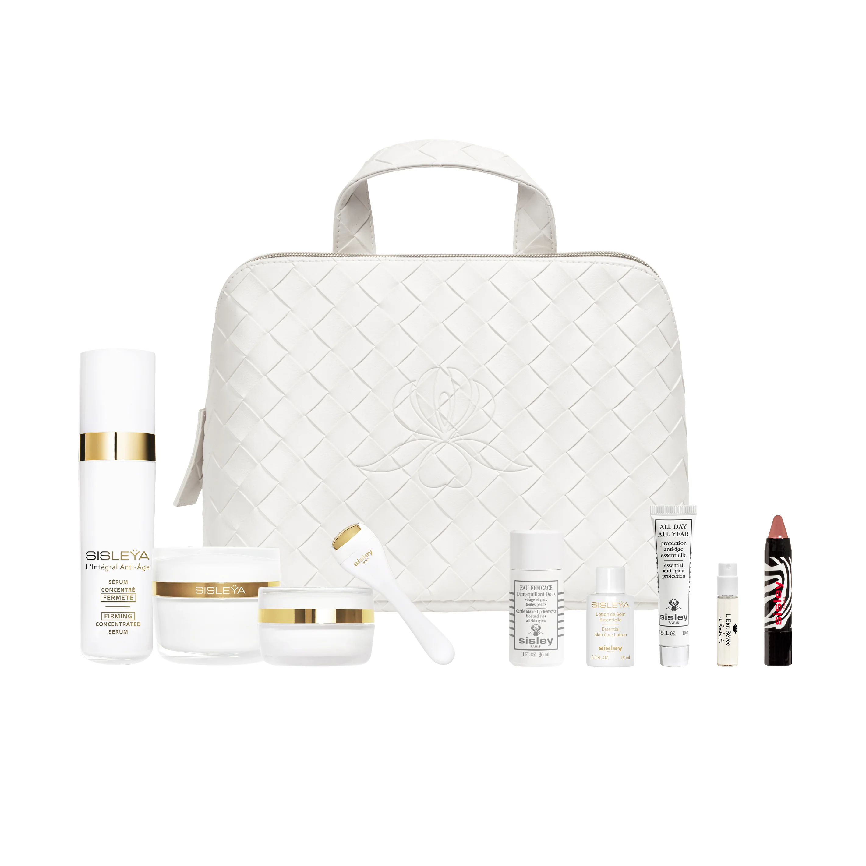 Sisleÿa L'Integral Anti-Age Prestige Vanity