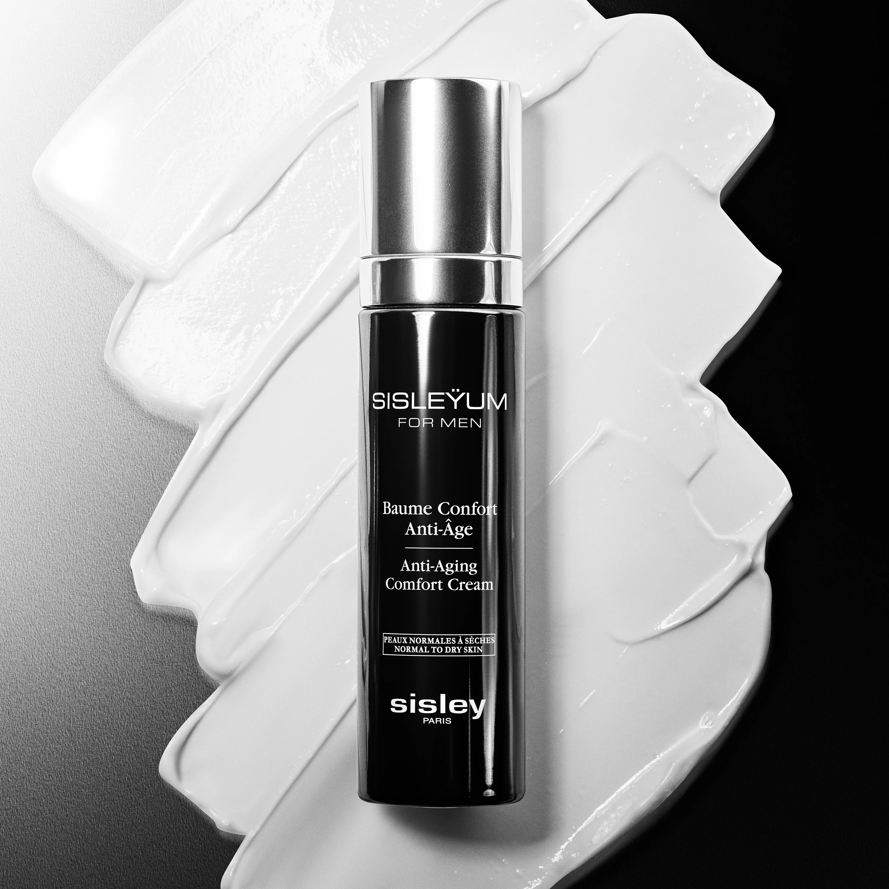 Sisleÿum Anti-Aging Comfort Cream - Image 5