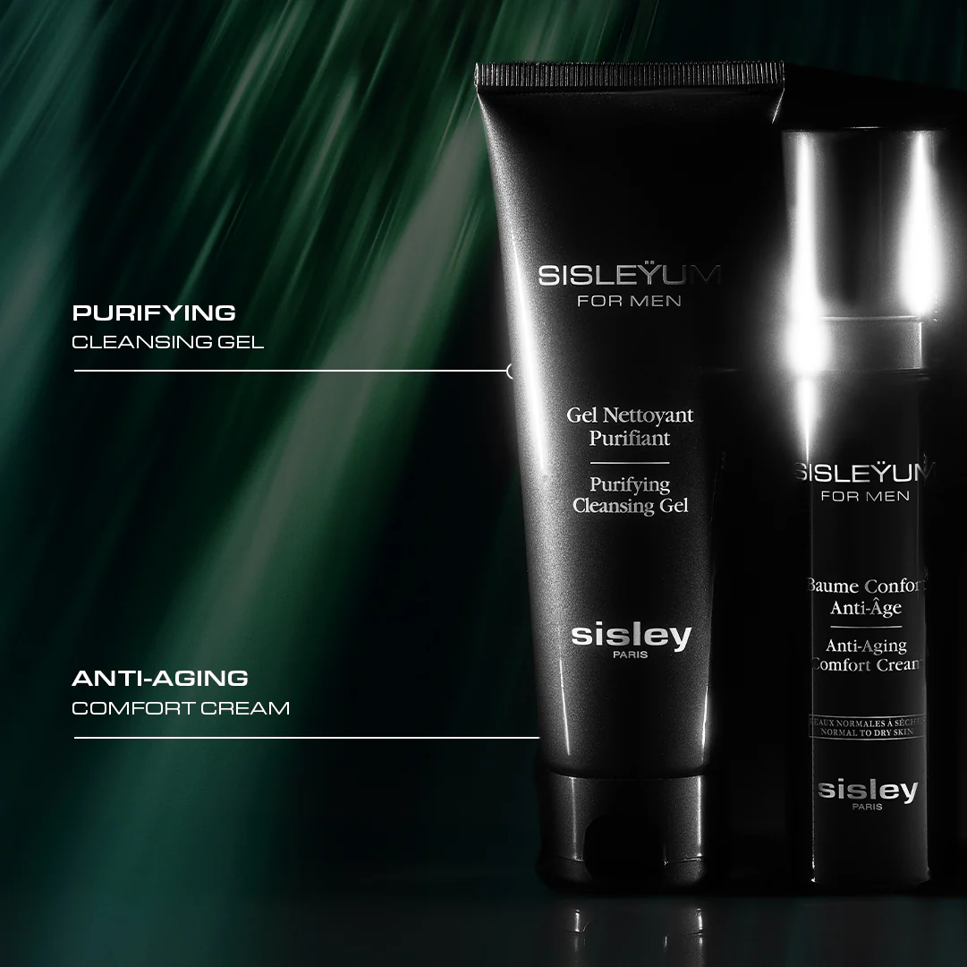 Sisleÿum Anti-Aging Comfort Cream - Image 8