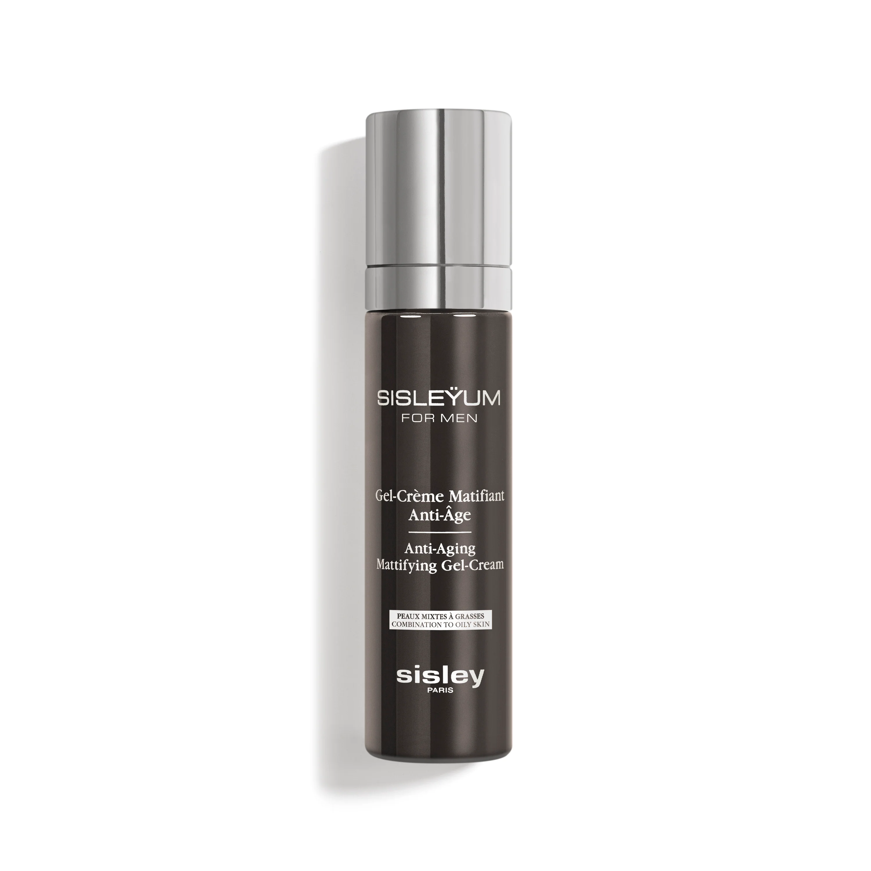 Sisleÿum Anti-Aging Mattifying Gel-Cream