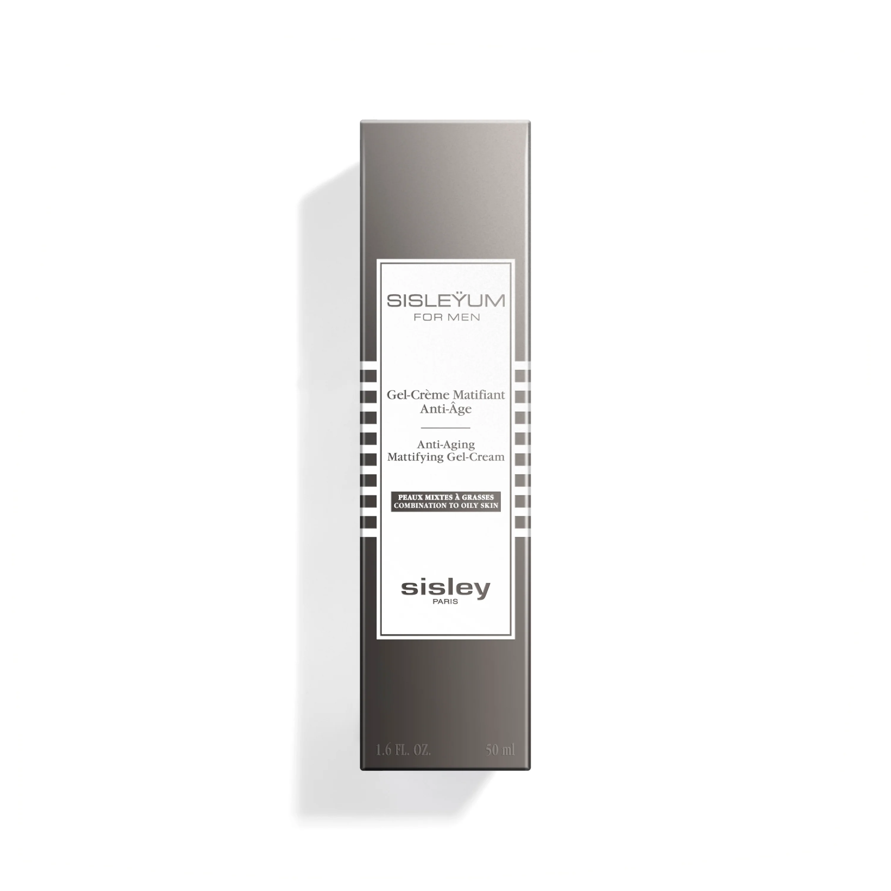 Sisleÿum Anti-Aging Mattifying Gel-Cream - Image 10