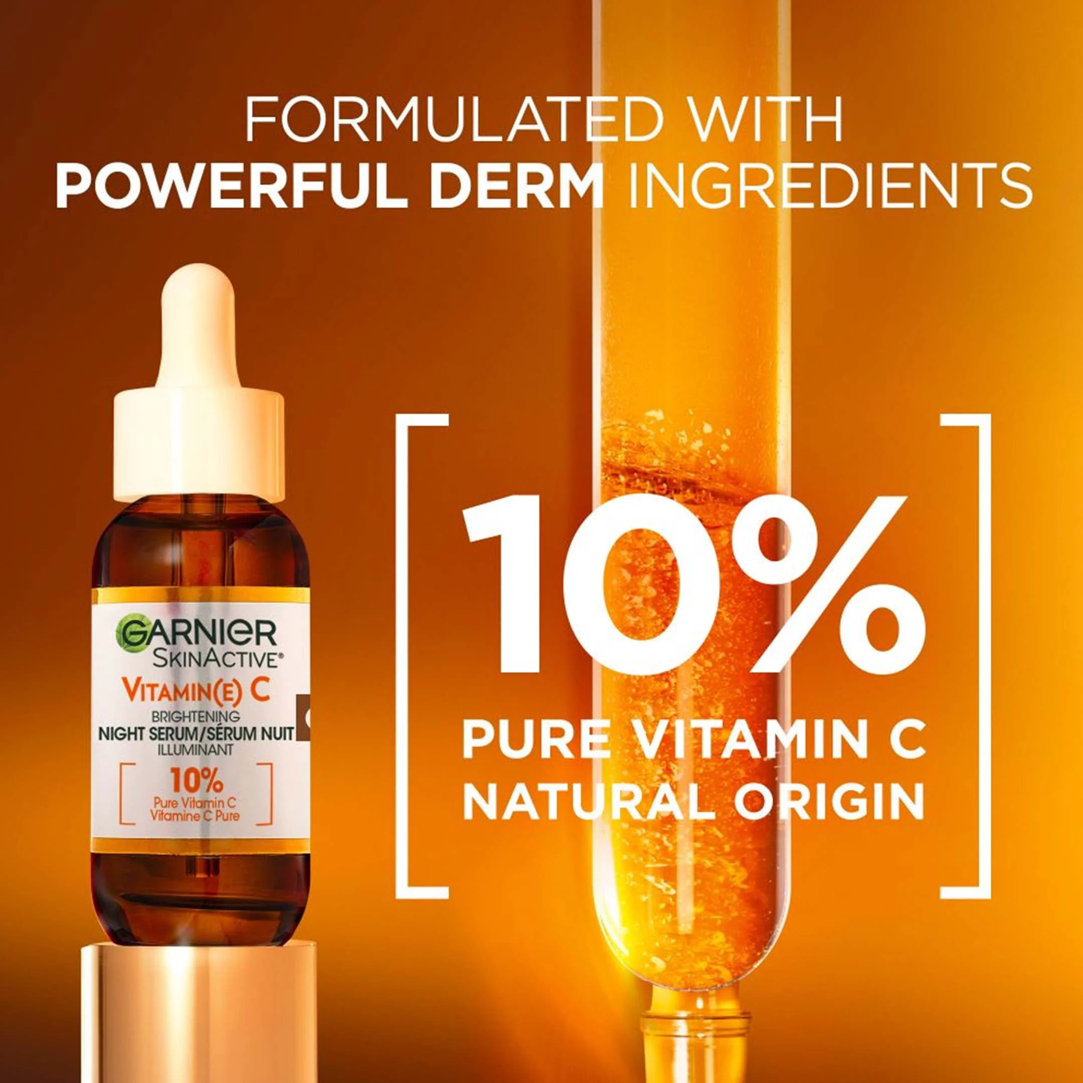 Skin Active Vitamin C Night Serum - Image 15