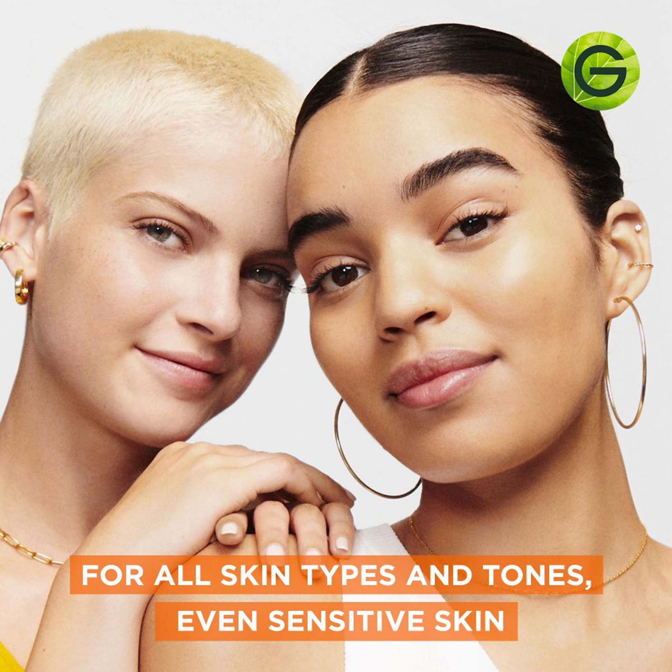 Skin Active Vitamin C Night Serum - Image 17